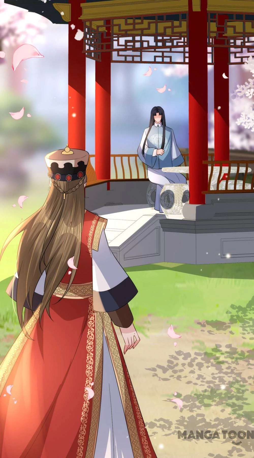 Quận Chúa Cẩn Thận, Đã Định Rồi Khó Đổi Lắm! Chapter 111 - 16