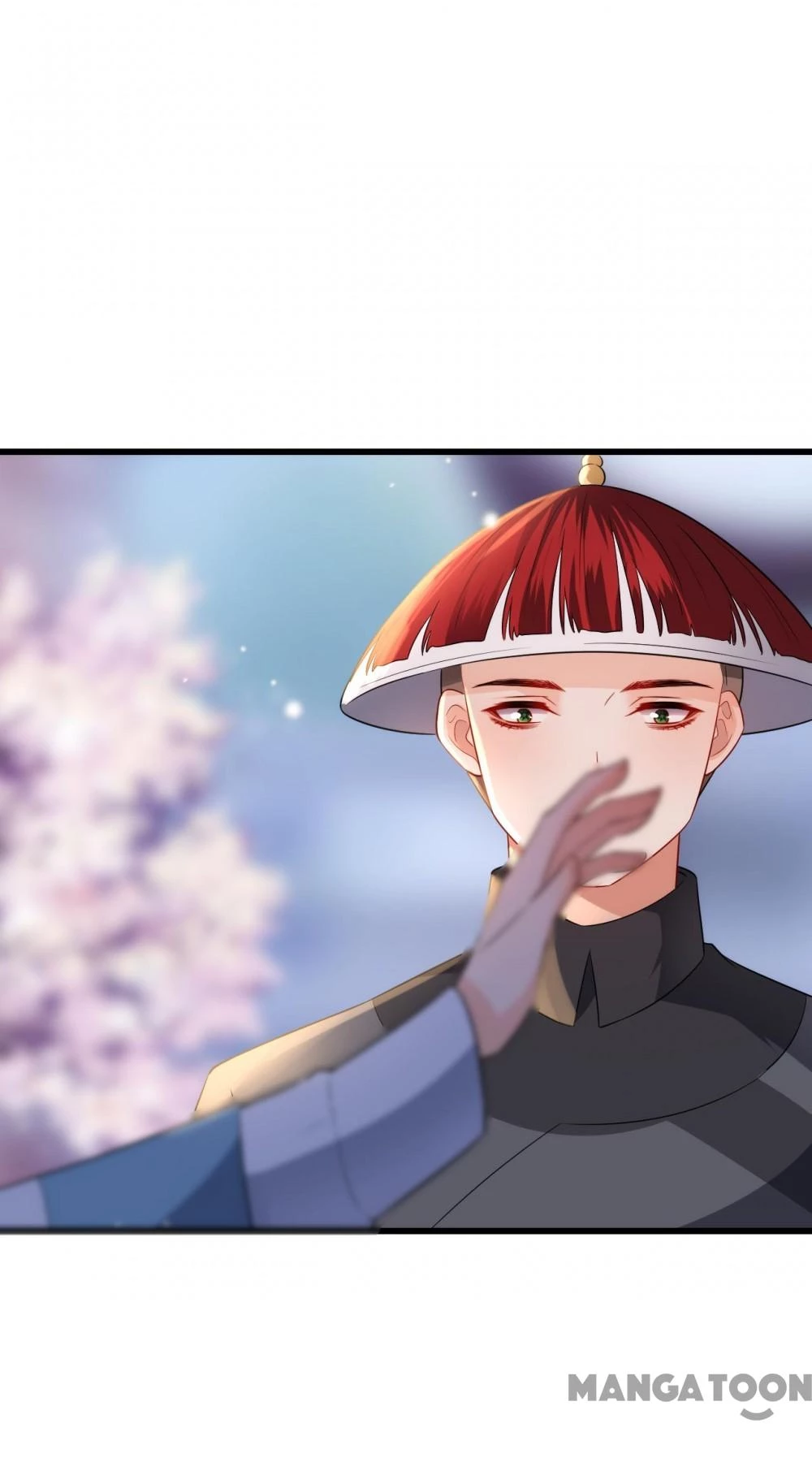 Quận Chúa Cẩn Thận, Đã Định Rồi Khó Đổi Lắm! Chapter 111 - 20