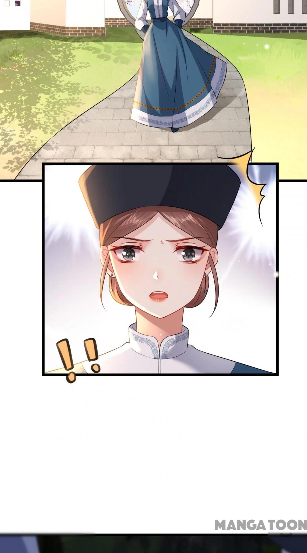 Quận Chúa Cẩn Thận, Đã Định Rồi Khó Đổi Lắm! Chapter 111 - 26