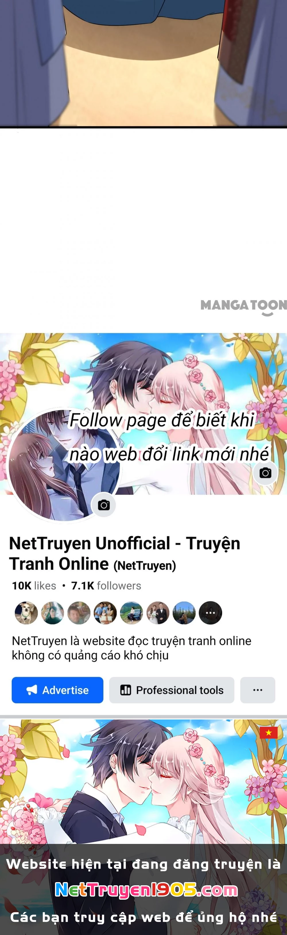 Quận Chúa Cẩn Thận, Đã Định Rồi Khó Đổi Lắm! Chapter 111 - 28