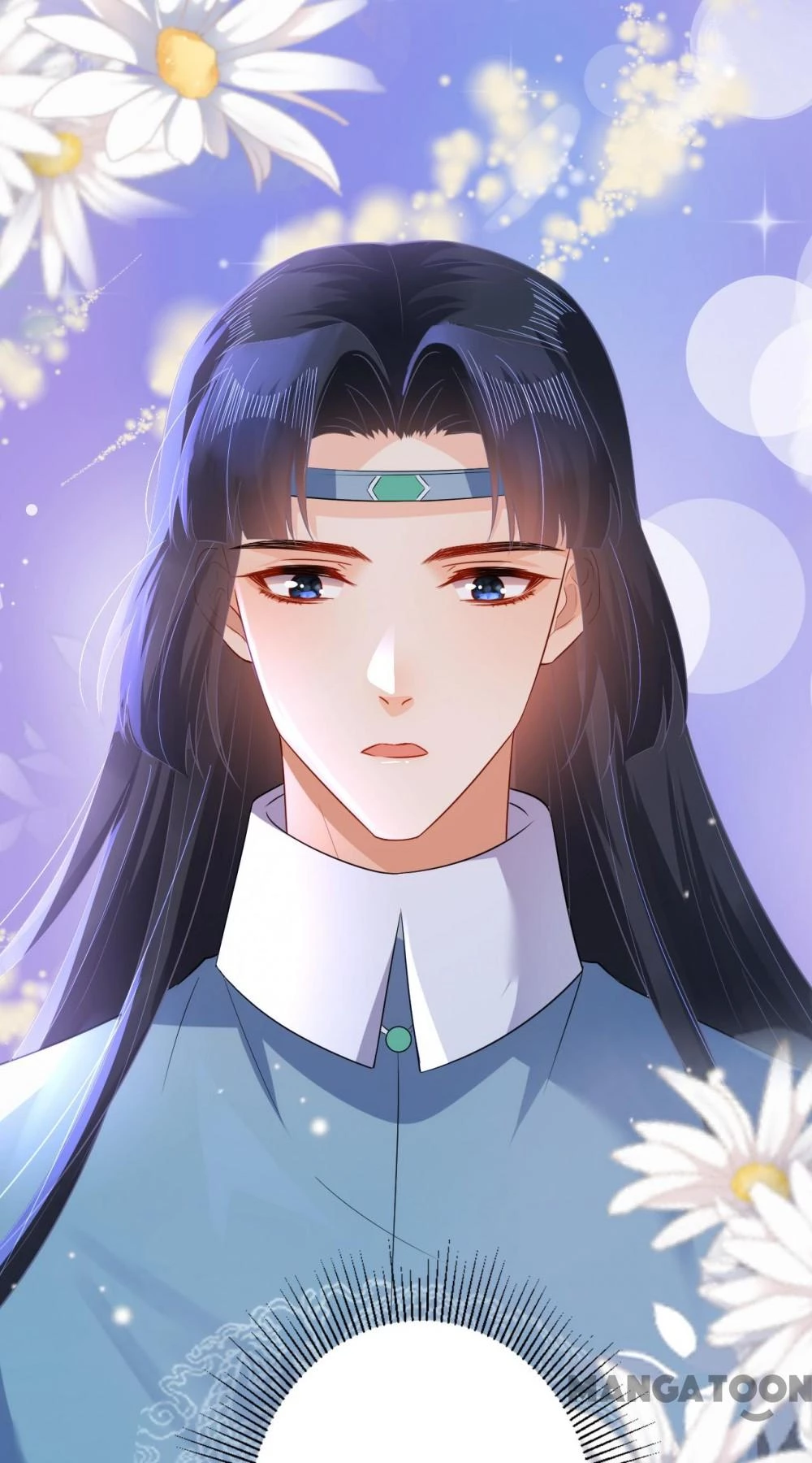 Quận Chúa Cẩn Thận, Đã Định Rồi Khó Đổi Lắm! Chapter 112 - 8