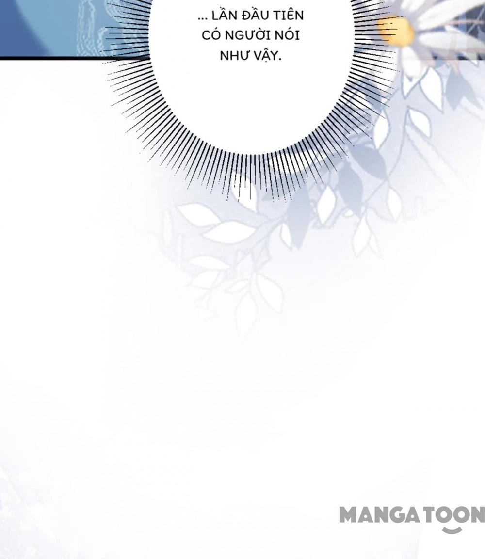 Quận Chúa Cẩn Thận, Đã Định Rồi Khó Đổi Lắm! Chapter 112 - 9