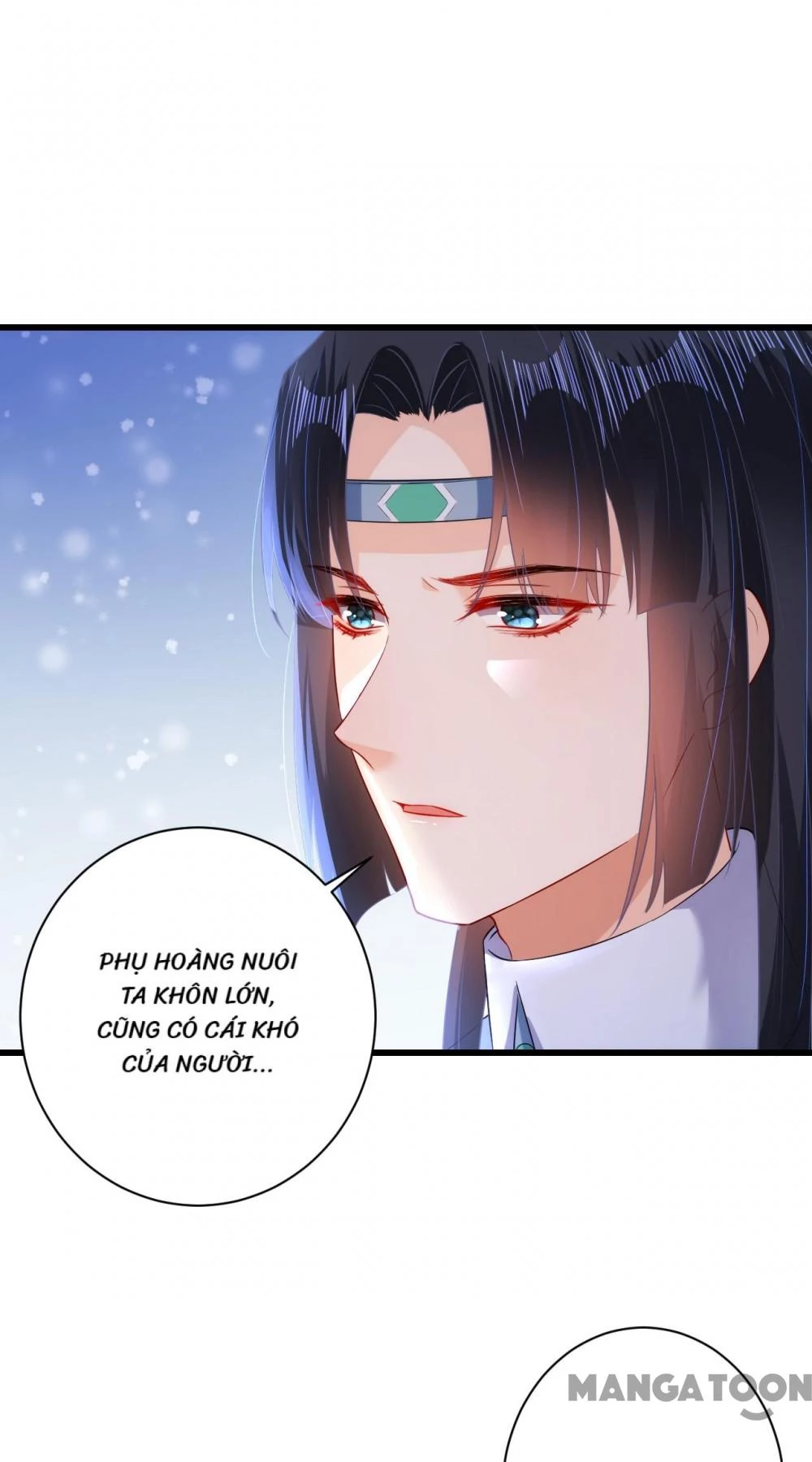 Quận Chúa Cẩn Thận, Đã Định Rồi Khó Đổi Lắm! Chapter 112 - 10