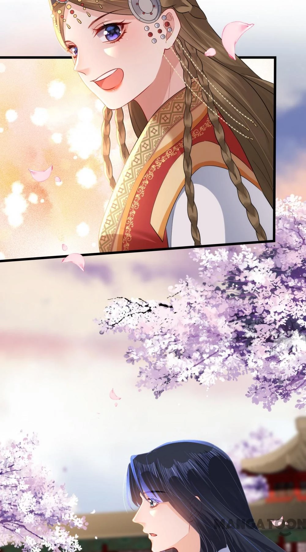 Quận Chúa Cẩn Thận, Đã Định Rồi Khó Đổi Lắm! Chapter 112 - 16