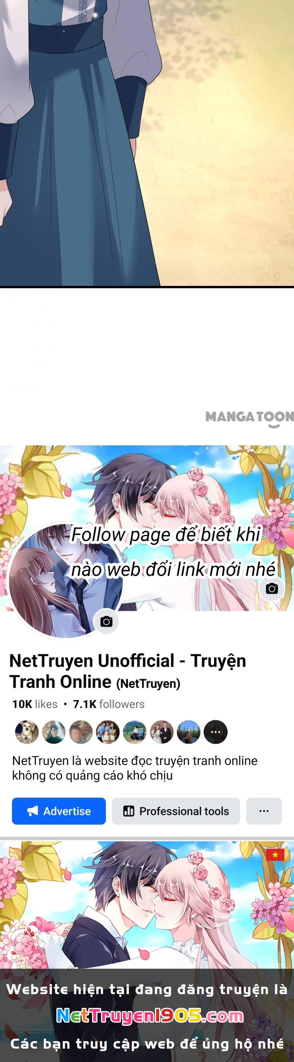 Quận Chúa Cẩn Thận, Đã Định Rồi Khó Đổi Lắm! Chapter 112 - 22