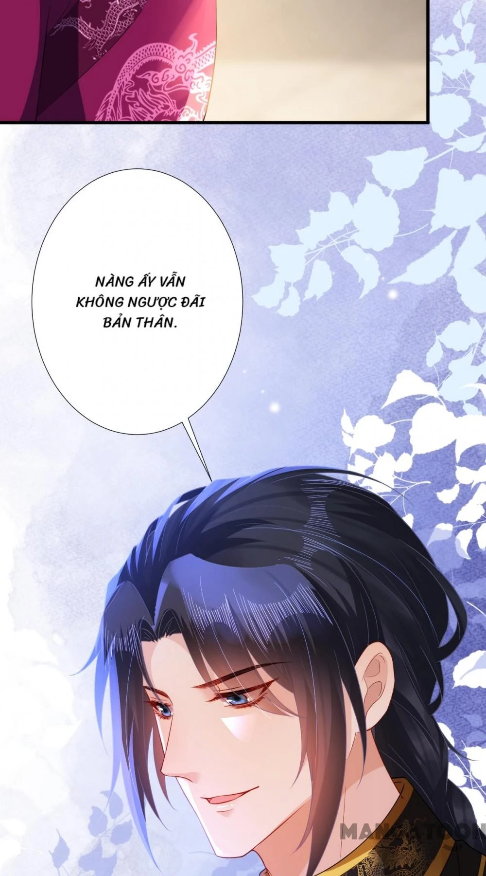 Quận Chúa Cẩn Thận, Đã Định Rồi Khó Đổi Lắm! Chapter 113 - 6