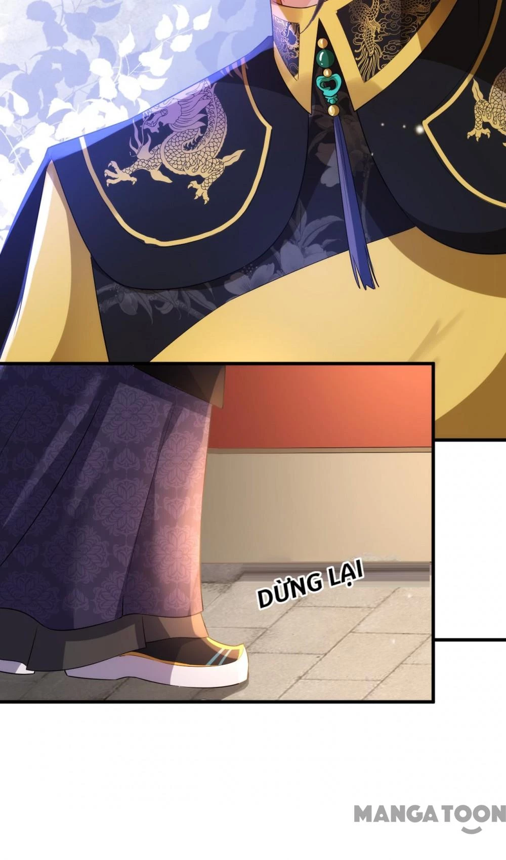 Quận Chúa Cẩn Thận, Đã Định Rồi Khó Đổi Lắm! Chapter 113 - 7