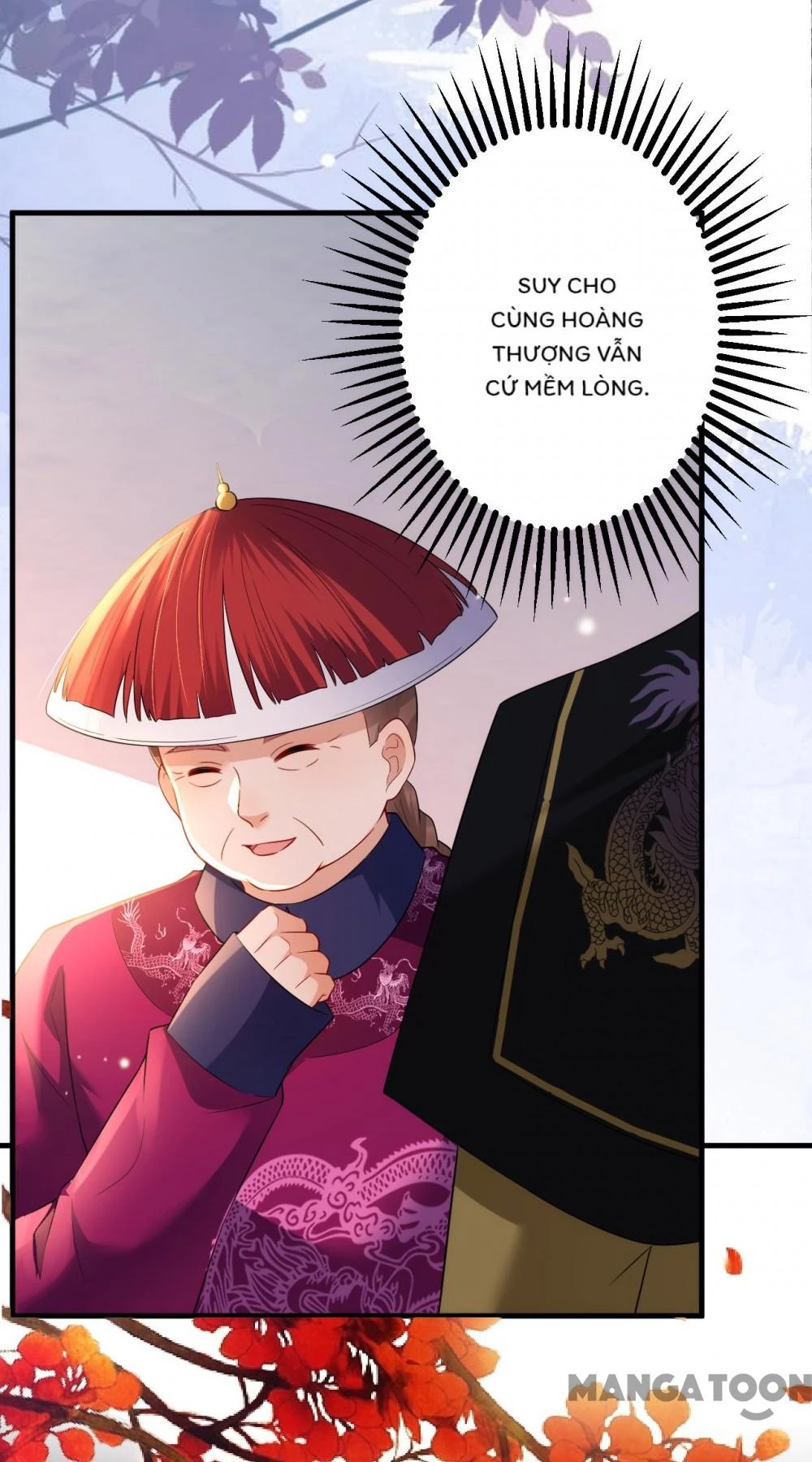 Quận Chúa Cẩn Thận, Đã Định Rồi Khó Đổi Lắm! Chapter 113 - 16