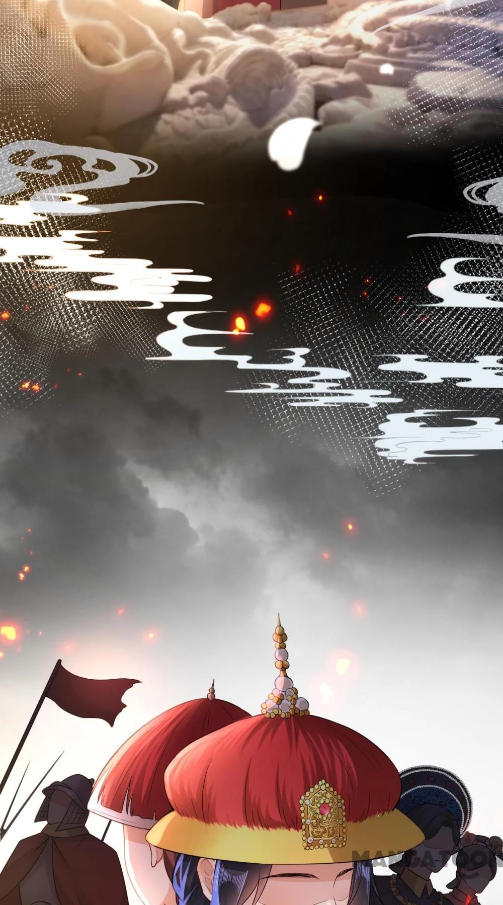 Quận Chúa Cẩn Thận, Đã Định Rồi Khó Đổi Lắm! Chapter 113 - 22