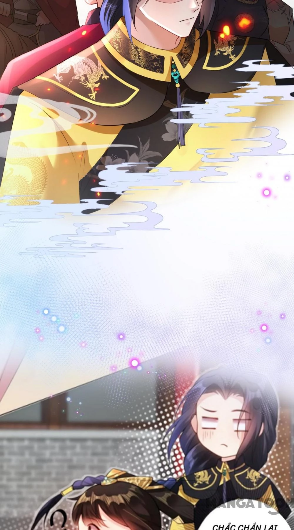 Quận Chúa Cẩn Thận, Đã Định Rồi Khó Đổi Lắm! Chapter 113 - 23