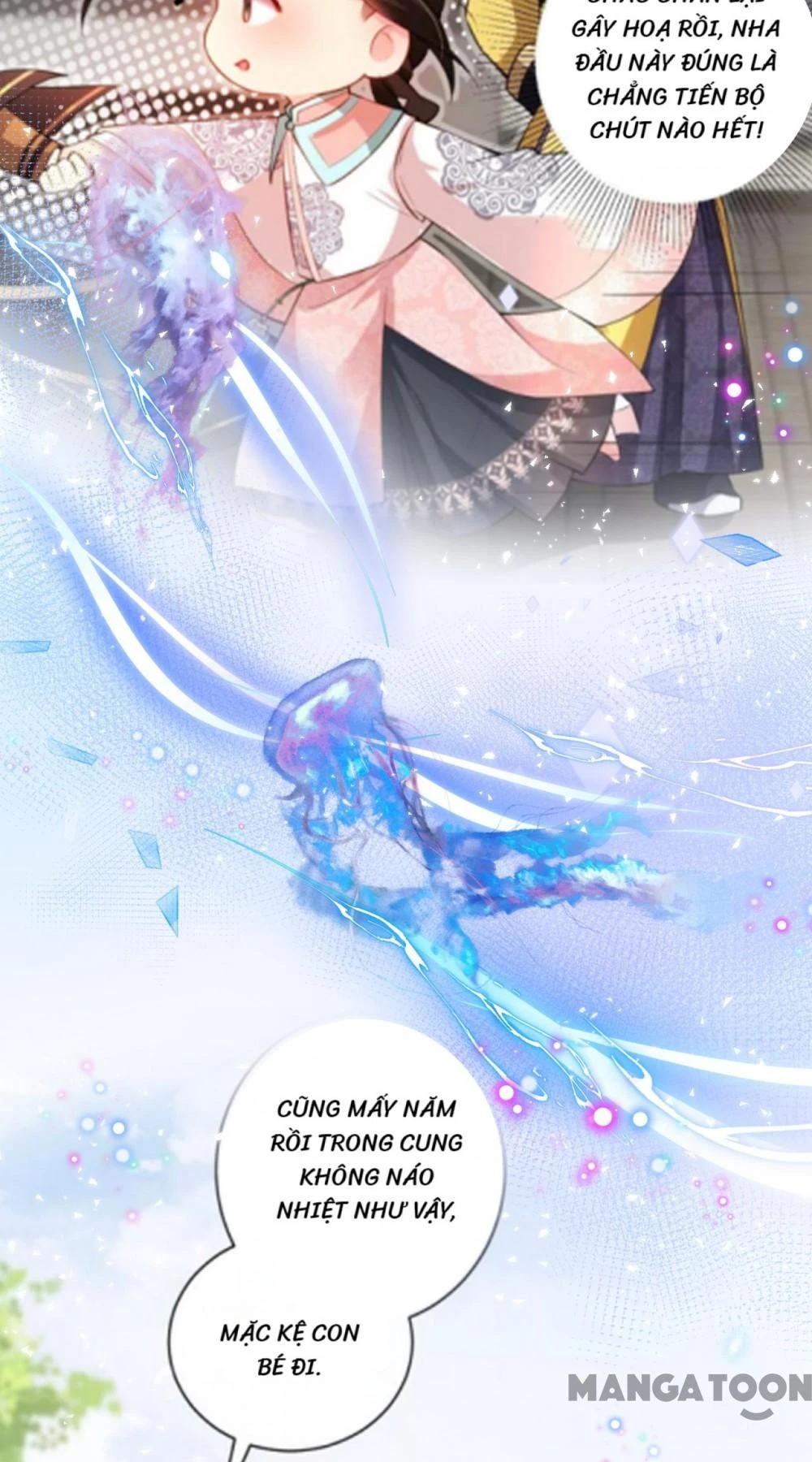 Quận Chúa Cẩn Thận, Đã Định Rồi Khó Đổi Lắm! Chapter 113 - 24