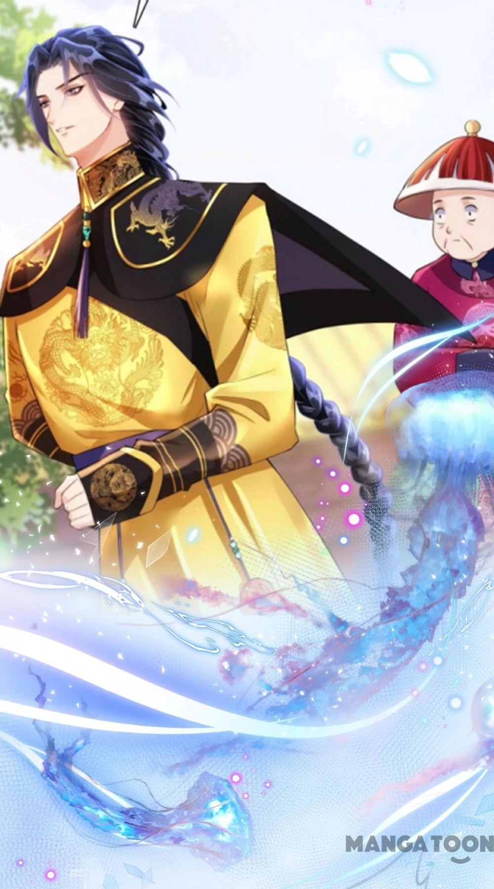 Quận Chúa Cẩn Thận, Đã Định Rồi Khó Đổi Lắm! Chapter 113 - 25