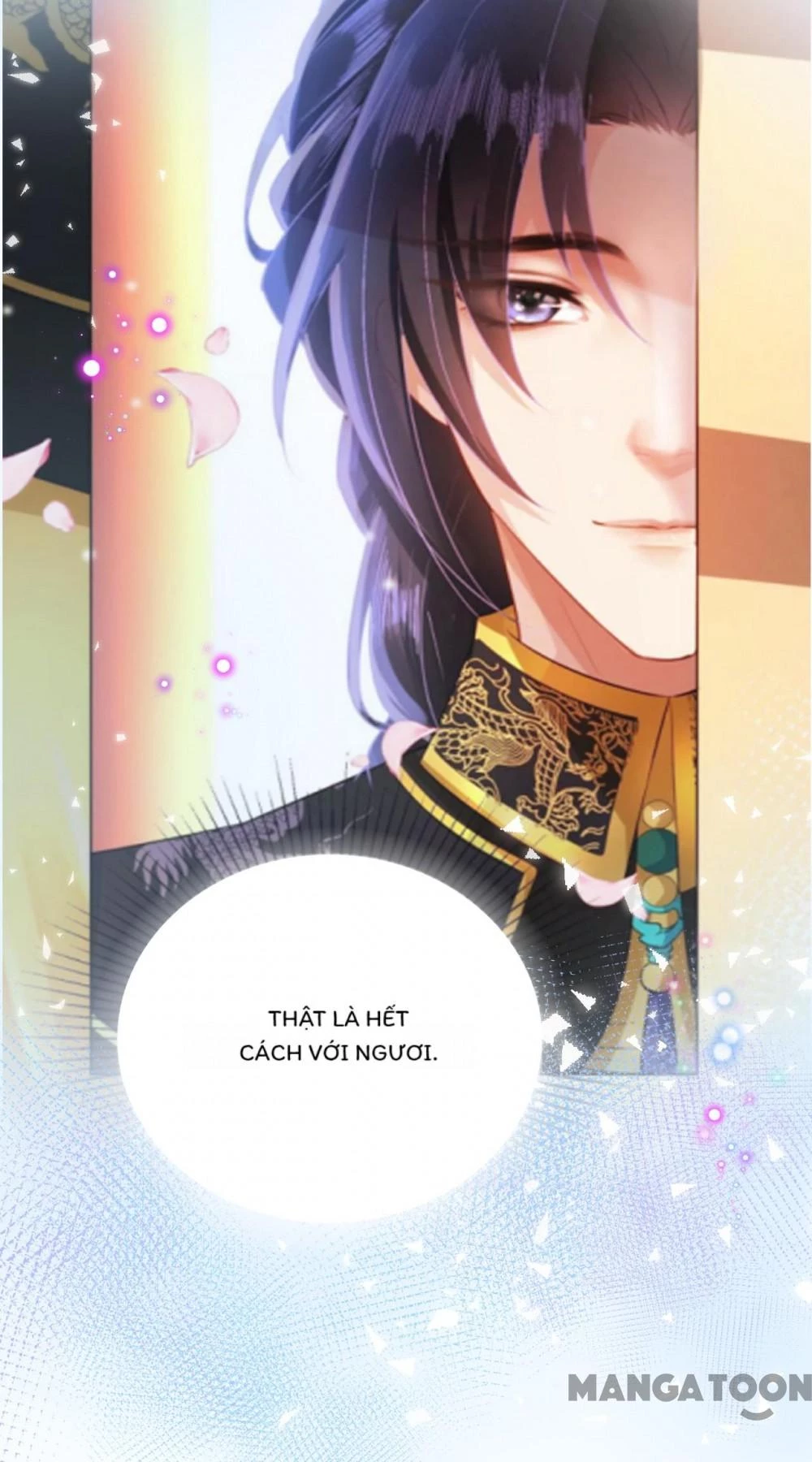 Quận Chúa Cẩn Thận, Đã Định Rồi Khó Đổi Lắm! Chapter 113 - 27