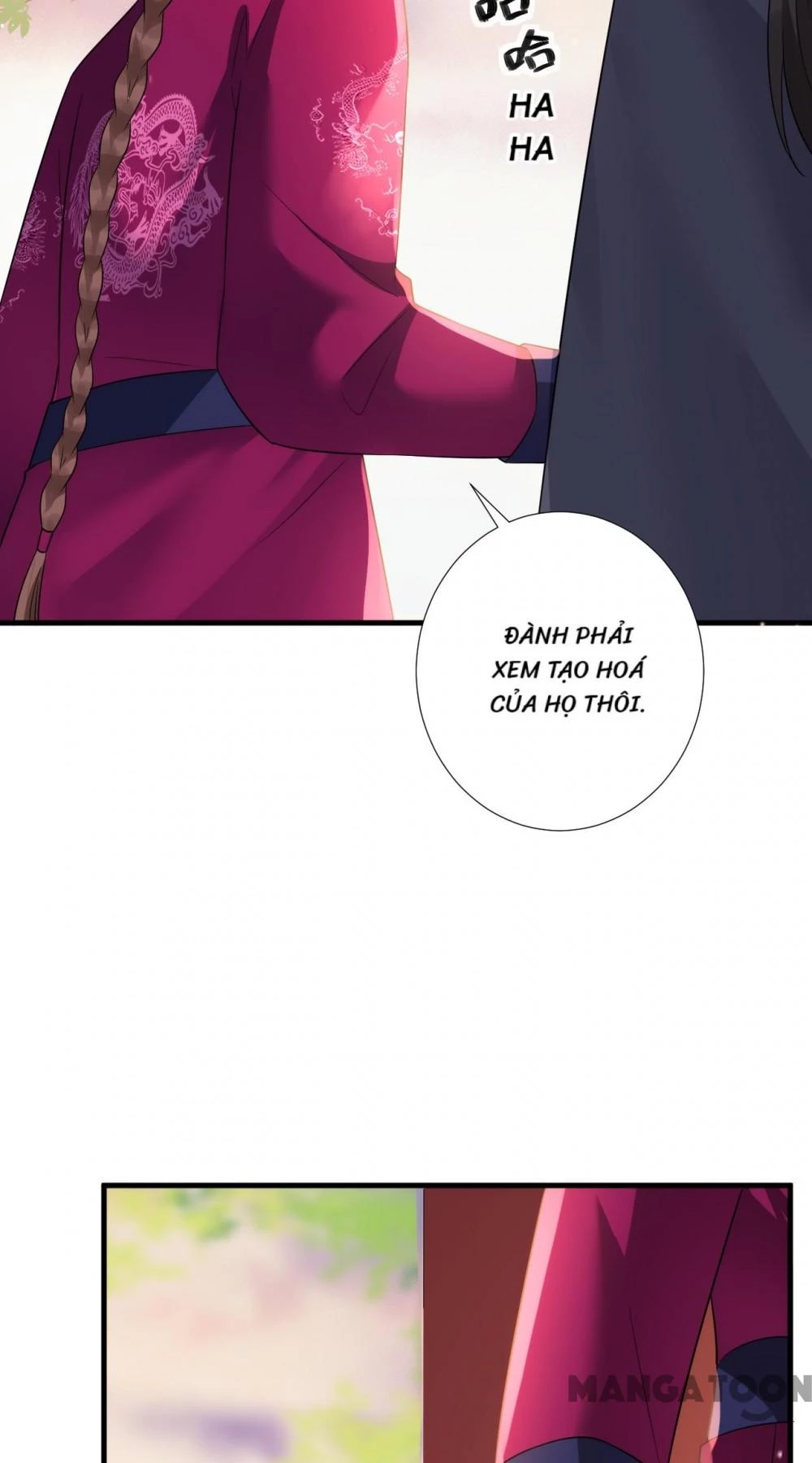 Quận Chúa Cẩn Thận, Đã Định Rồi Khó Đổi Lắm! Chapter 114 - 4