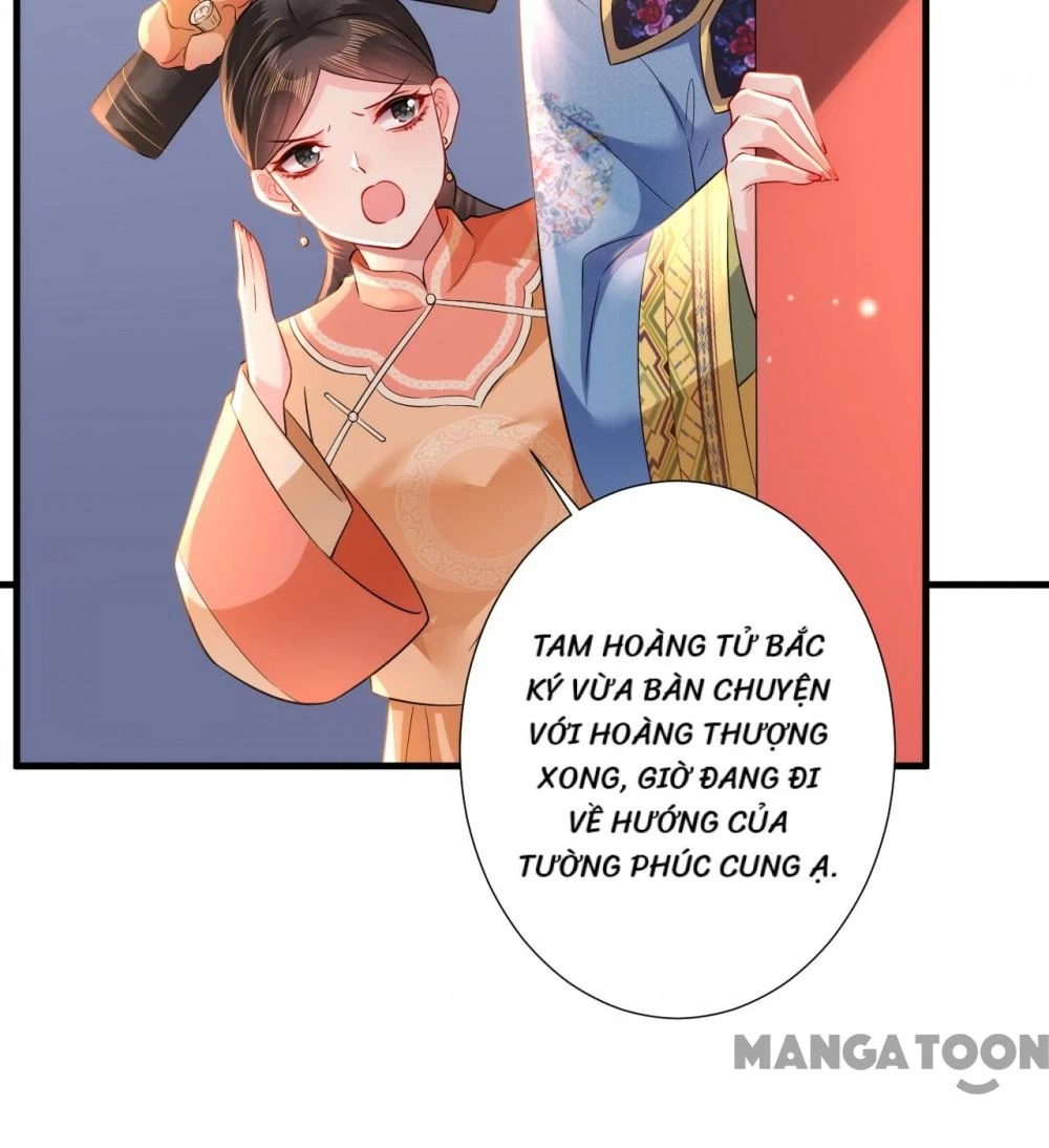 Quận Chúa Cẩn Thận, Đã Định Rồi Khó Đổi Lắm! Chapter 114 - 6