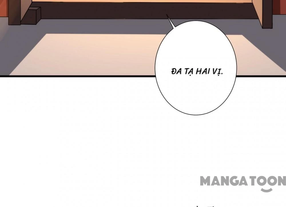 Quận Chúa Cẩn Thận, Đã Định Rồi Khó Đổi Lắm! Chapter 114 - 13