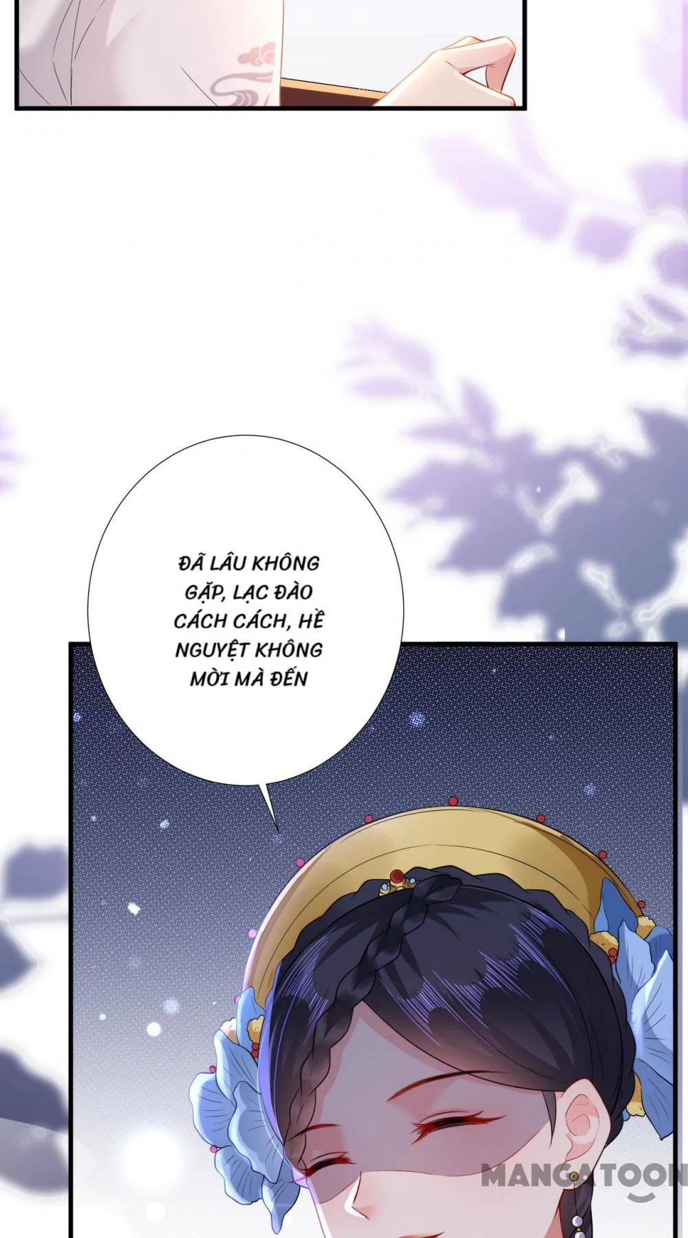 Quận Chúa Cẩn Thận, Đã Định Rồi Khó Đổi Lắm! Chapter 114 - 17