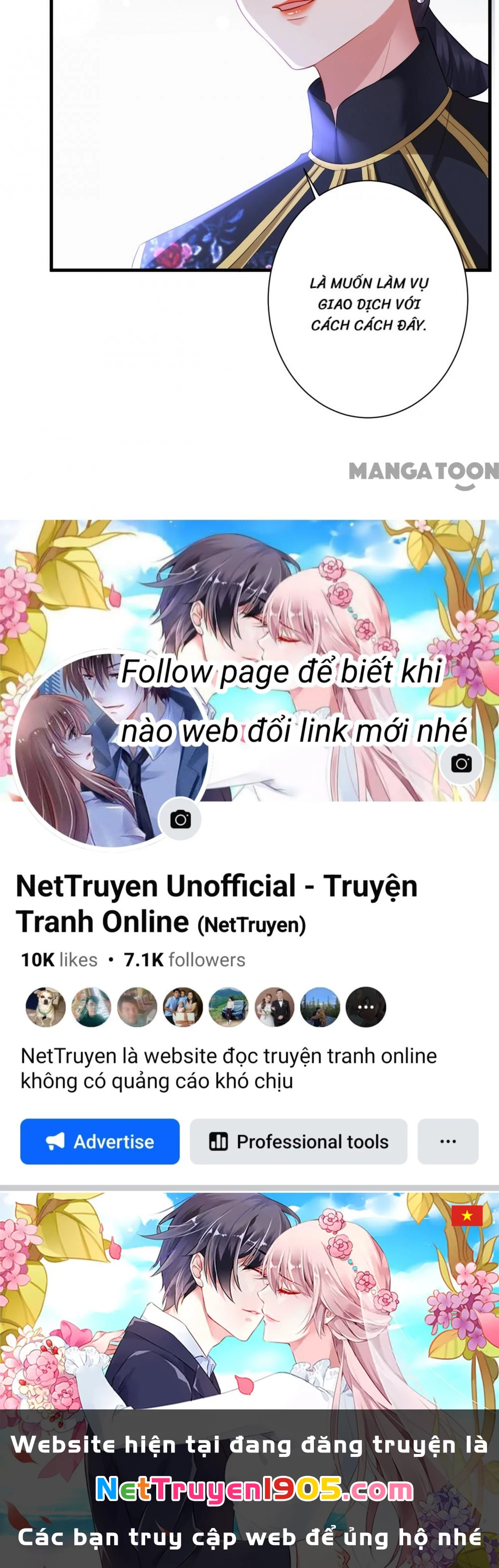 Quận Chúa Cẩn Thận, Đã Định Rồi Khó Đổi Lắm! Chapter 114 - 18