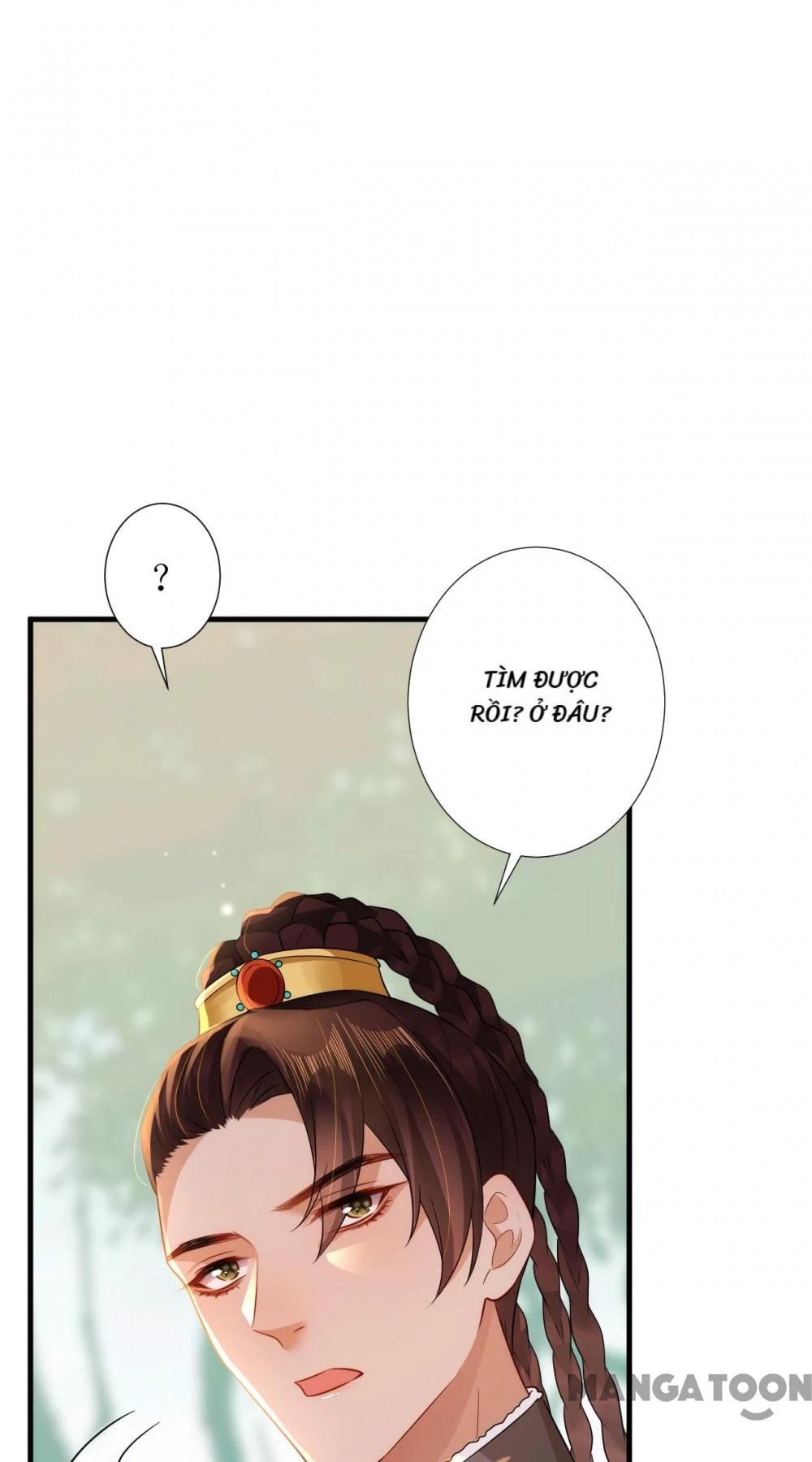 Quận Chúa Cẩn Thận, Đã Định Rồi Khó Đổi Lắm! Chapter 115 - 7