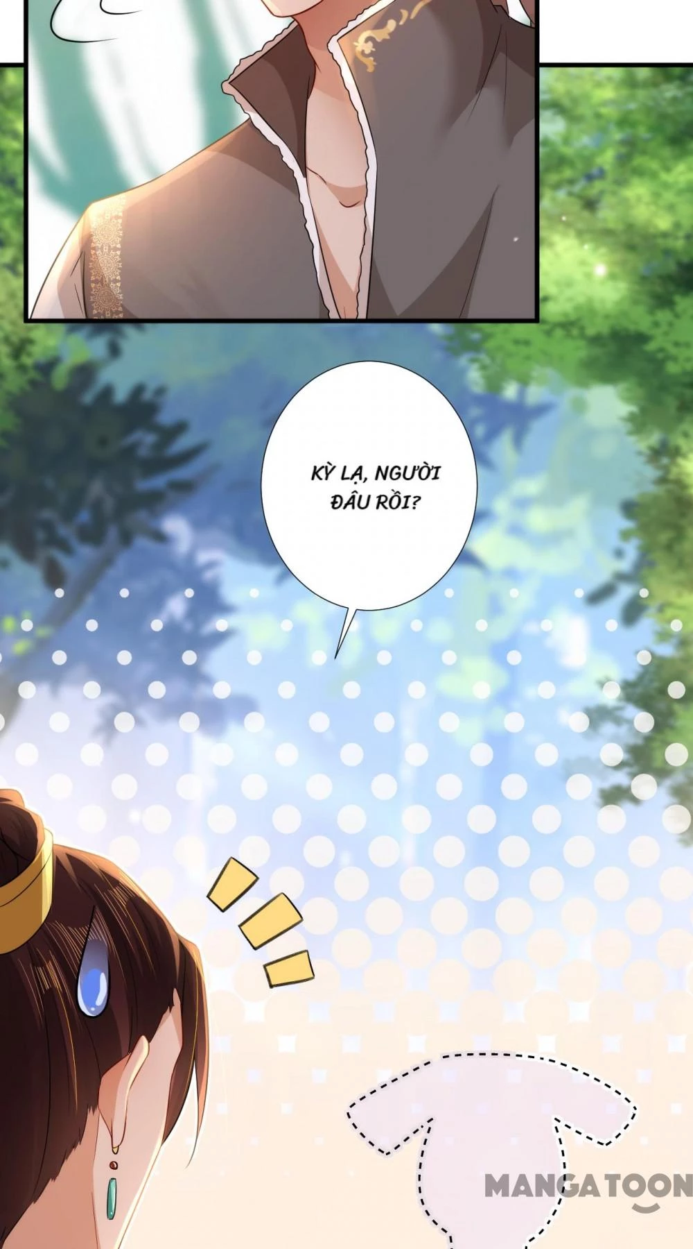 Quận Chúa Cẩn Thận, Đã Định Rồi Khó Đổi Lắm! Chapter 115 - 8