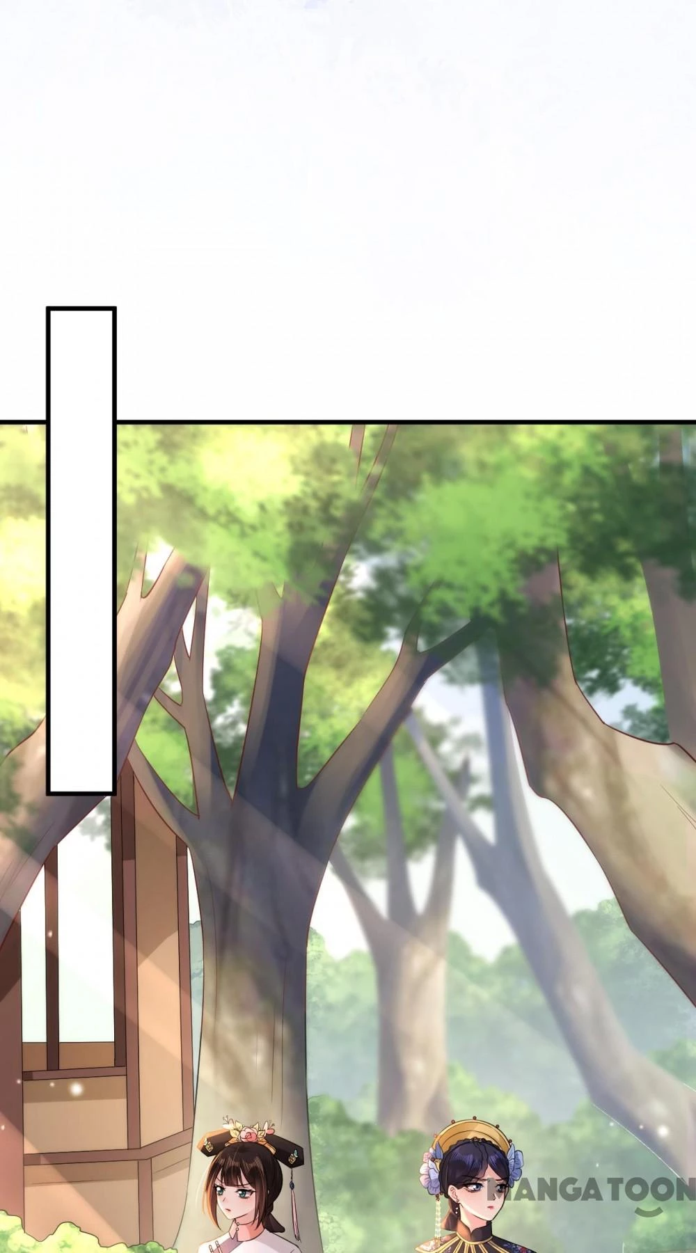 Quận Chúa Cẩn Thận, Đã Định Rồi Khó Đổi Lắm! Chapter 115 - 11