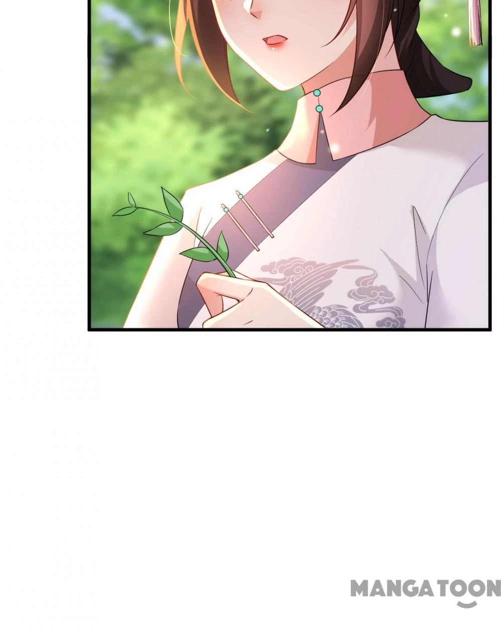 Quận Chúa Cẩn Thận, Đã Định Rồi Khó Đổi Lắm! Chapter 115 - 13