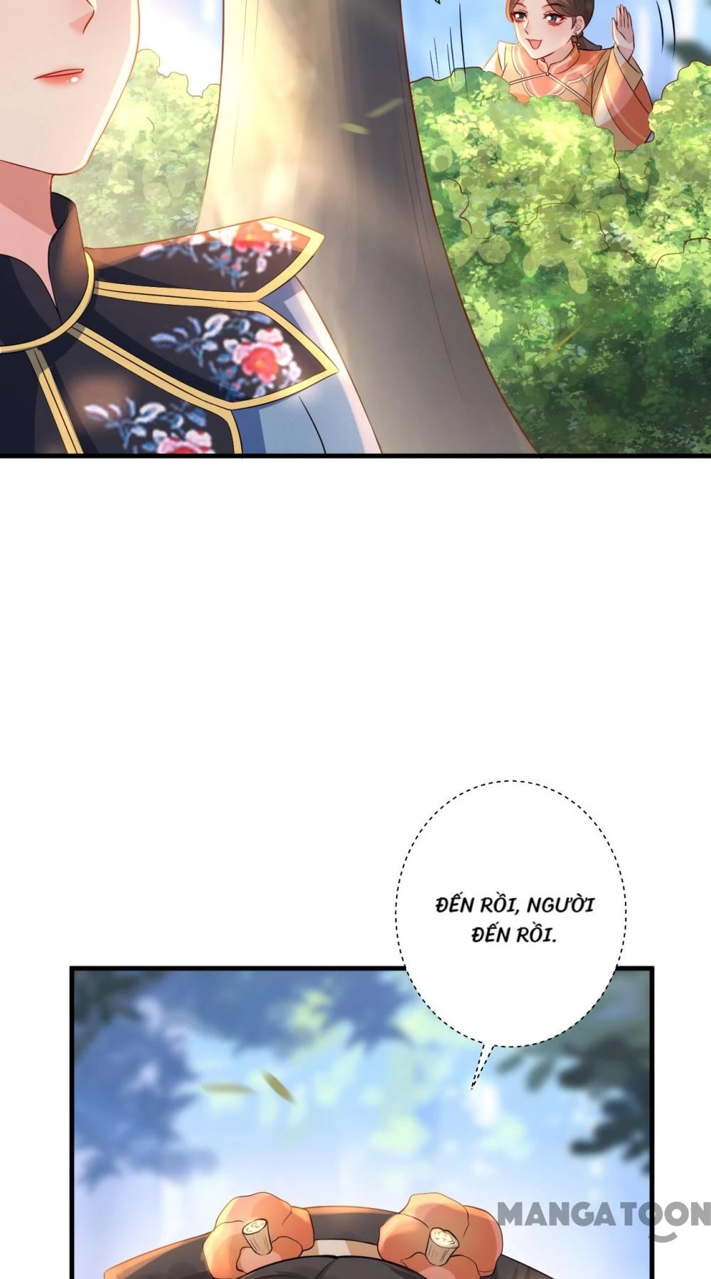 Quận Chúa Cẩn Thận, Đã Định Rồi Khó Đổi Lắm! Chapter 115 - 17