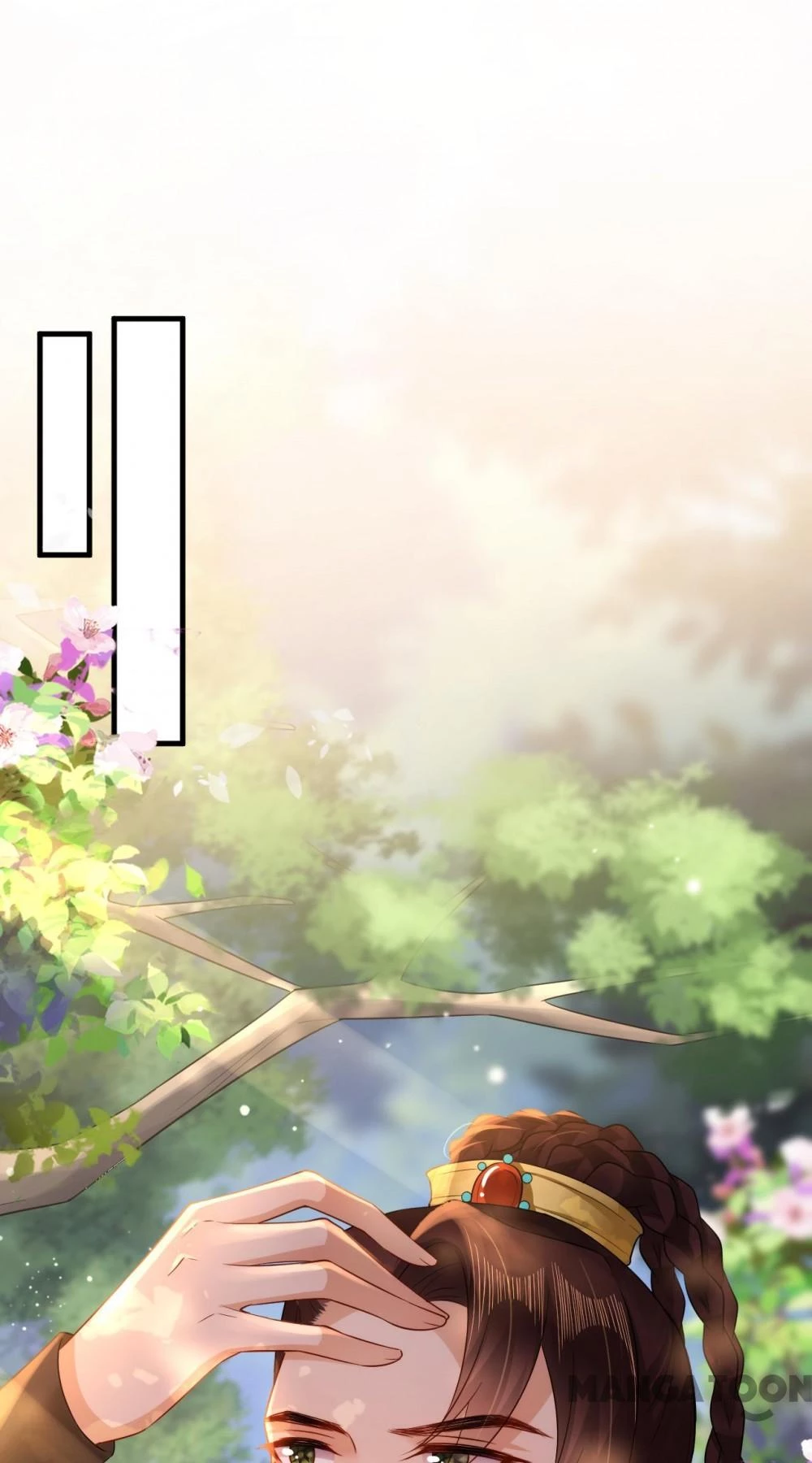 Quận Chúa Cẩn Thận, Đã Định Rồi Khó Đổi Lắm! Chapter 115 - 22