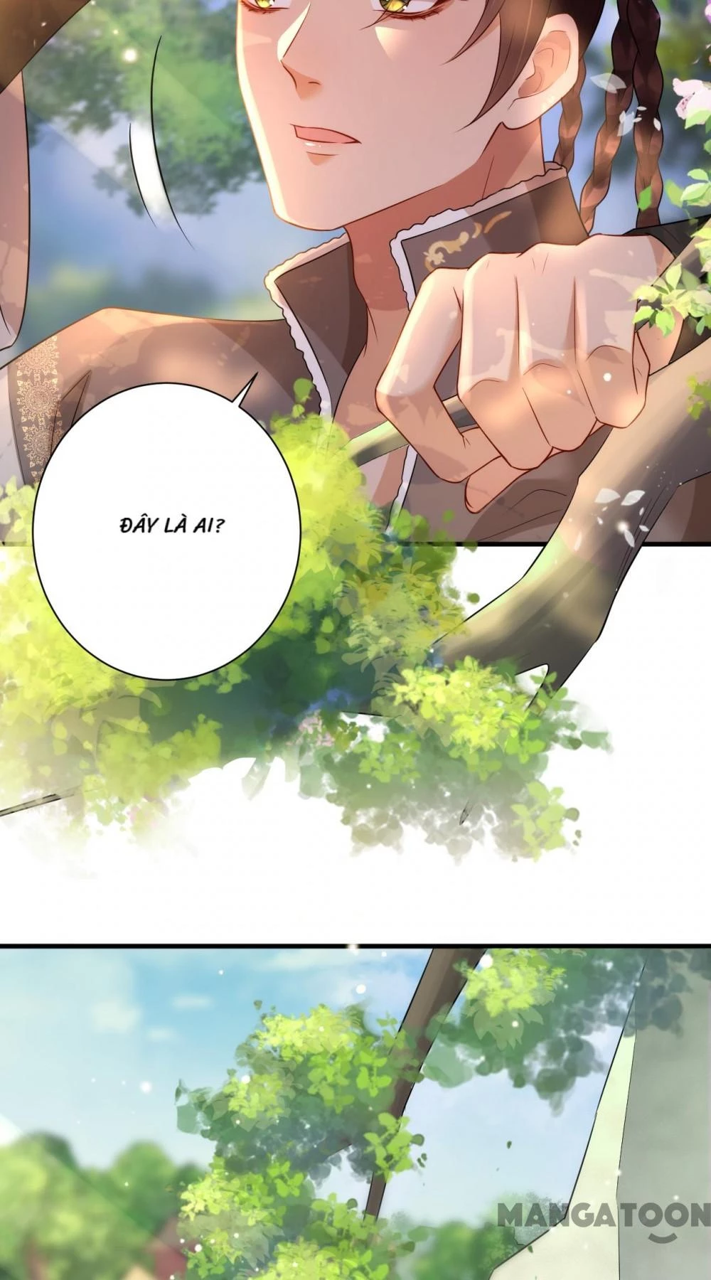 Quận Chúa Cẩn Thận, Đã Định Rồi Khó Đổi Lắm! Chapter 115 - 23