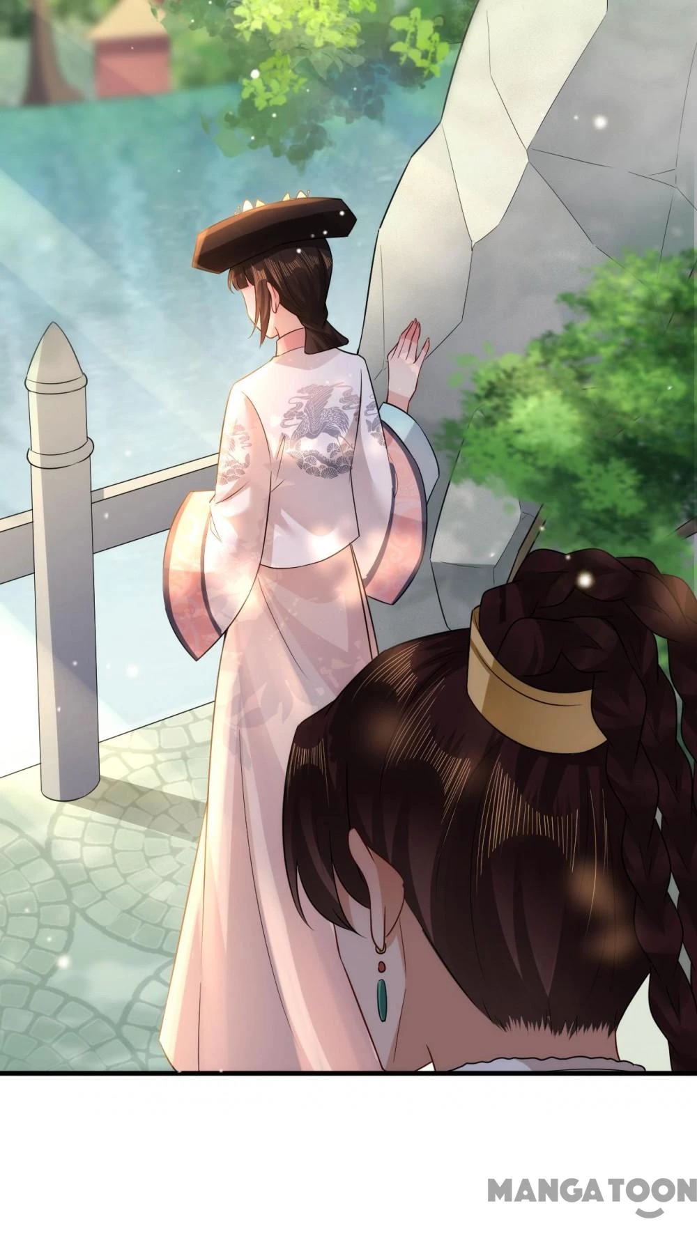 Quận Chúa Cẩn Thận, Đã Định Rồi Khó Đổi Lắm! Chapter 115 - 24