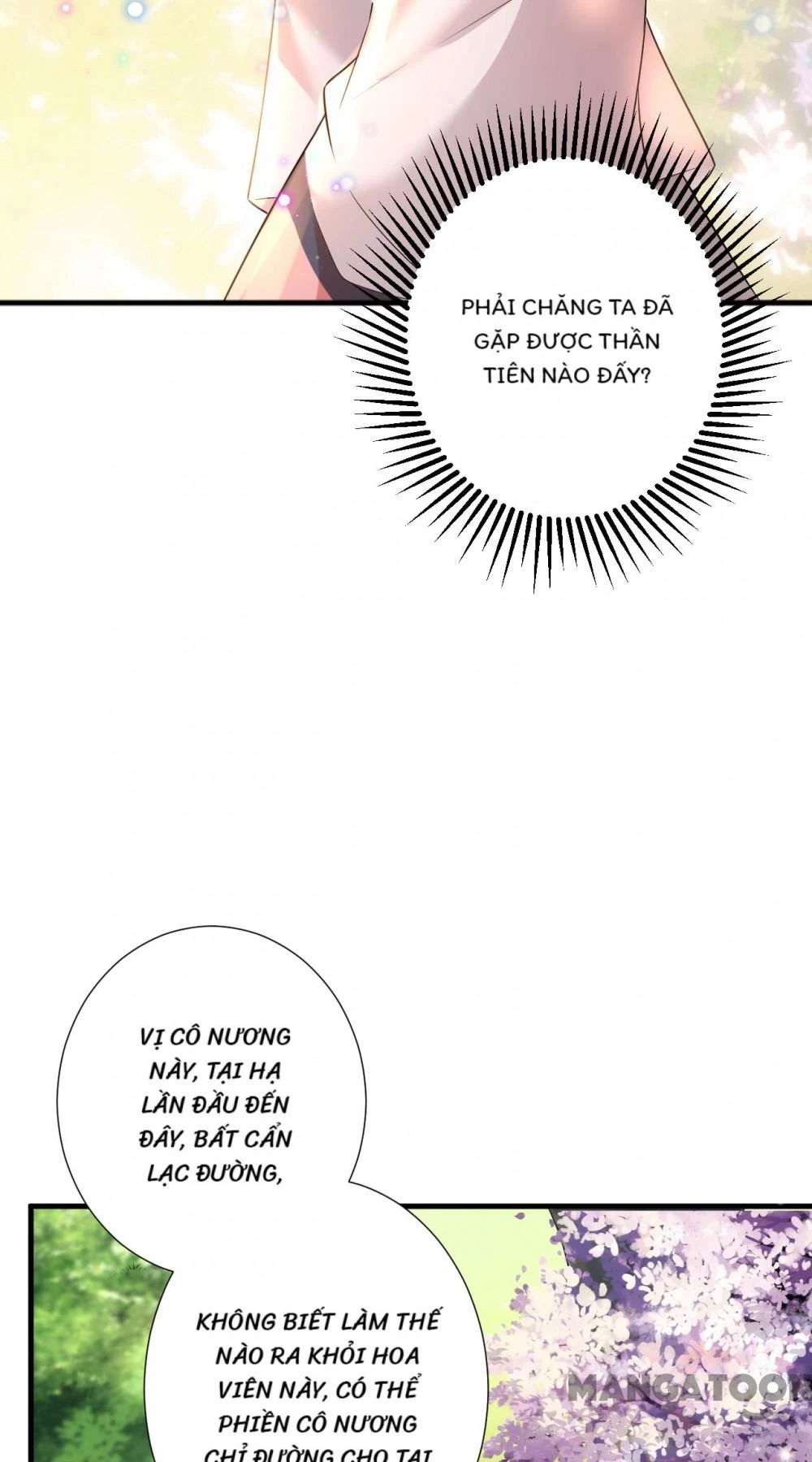 Quận Chúa Cẩn Thận, Đã Định Rồi Khó Đổi Lắm! Chapter 115 - 27