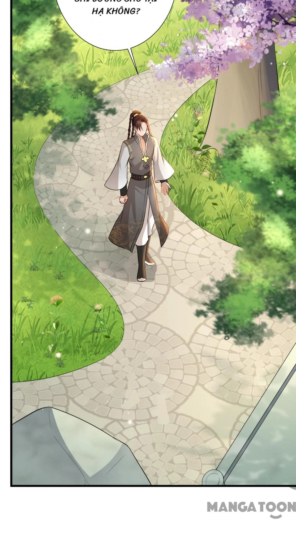 Quận Chúa Cẩn Thận, Đã Định Rồi Khó Đổi Lắm! Chapter 115 - 28