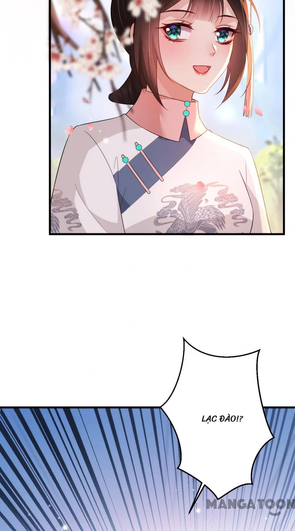 Quận Chúa Cẩn Thận, Đã Định Rồi Khó Đổi Lắm! Chapter 116 - 5