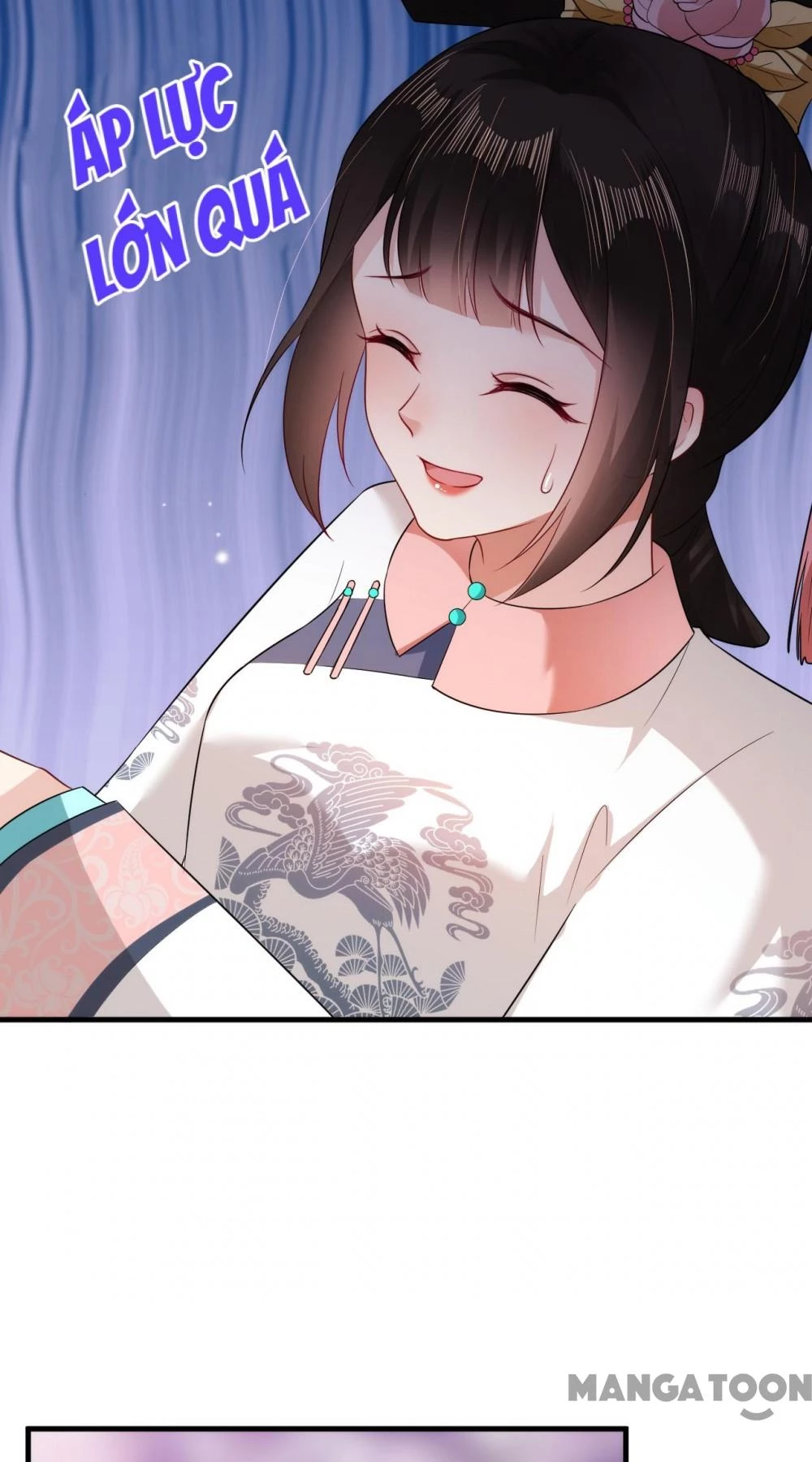 Quận Chúa Cẩn Thận, Đã Định Rồi Khó Đổi Lắm! Chapter 116 - 14