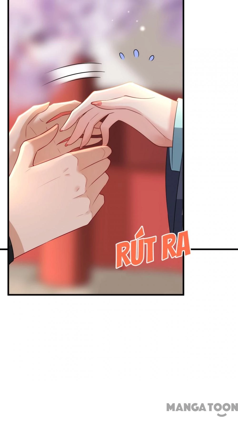 Quận Chúa Cẩn Thận, Đã Định Rồi Khó Đổi Lắm! Chapter 116 - 15