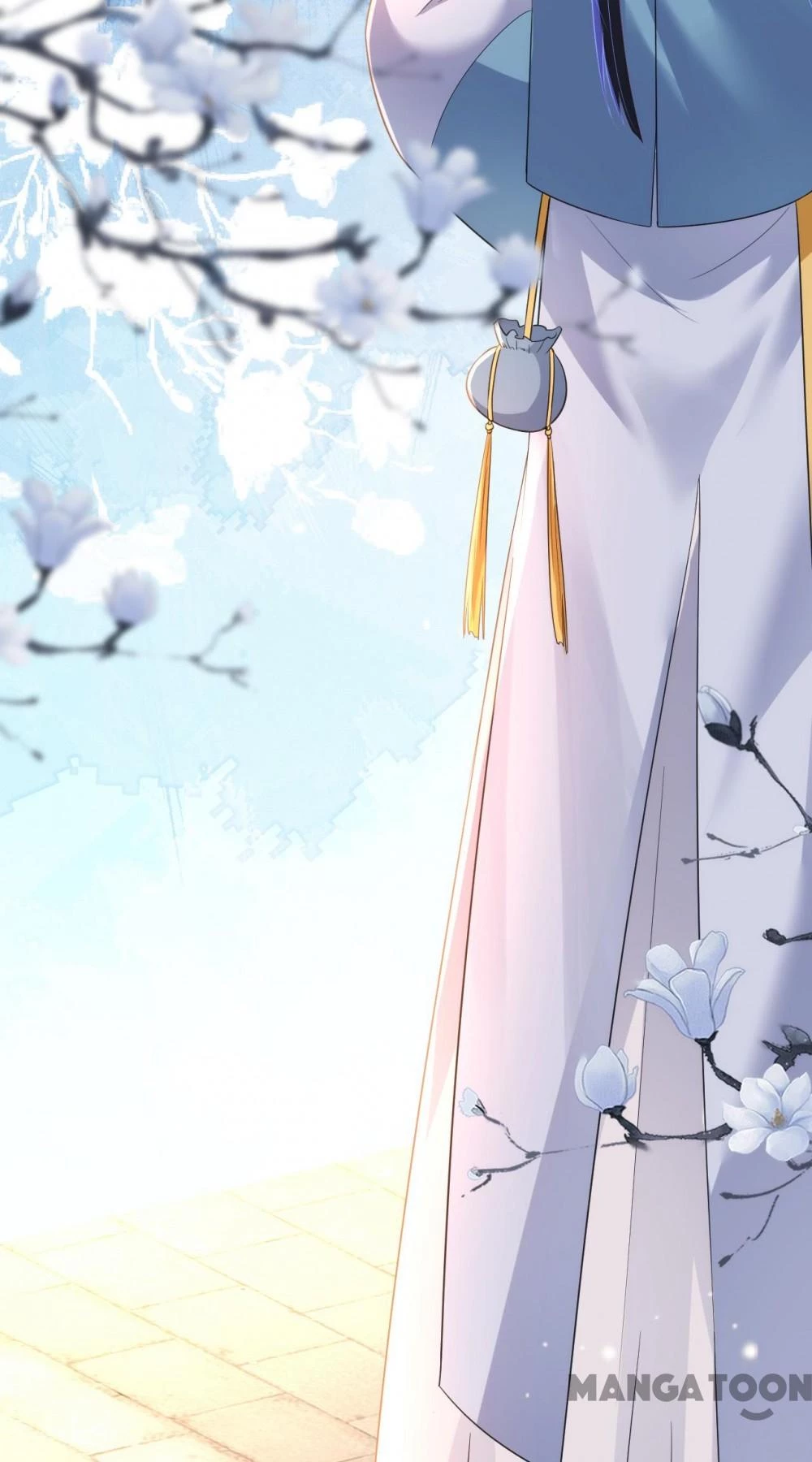 Quận Chúa Cẩn Thận, Đã Định Rồi Khó Đổi Lắm! Chapter 117 - 6