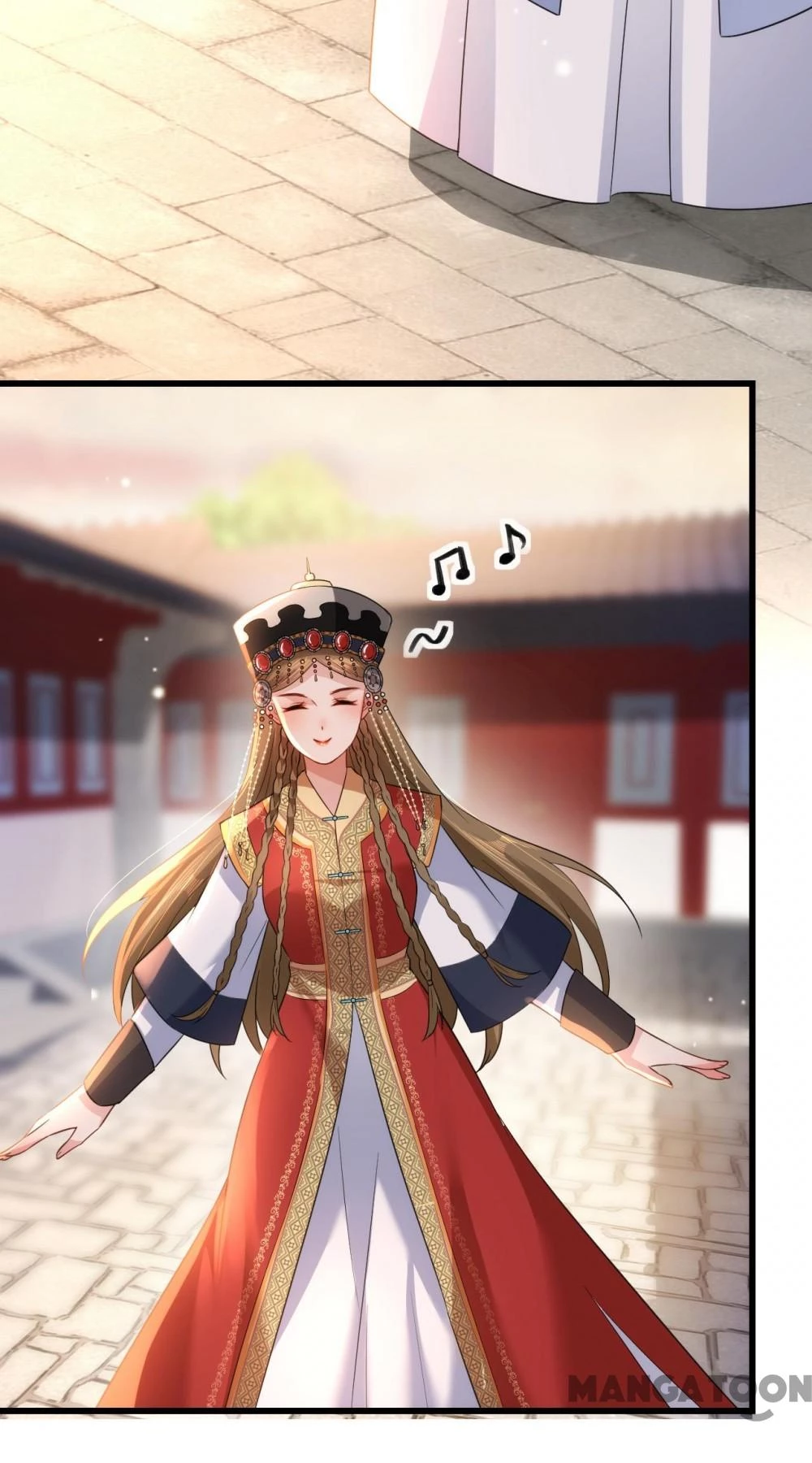 Quận Chúa Cẩn Thận, Đã Định Rồi Khó Đổi Lắm! Chapter 117 - 7