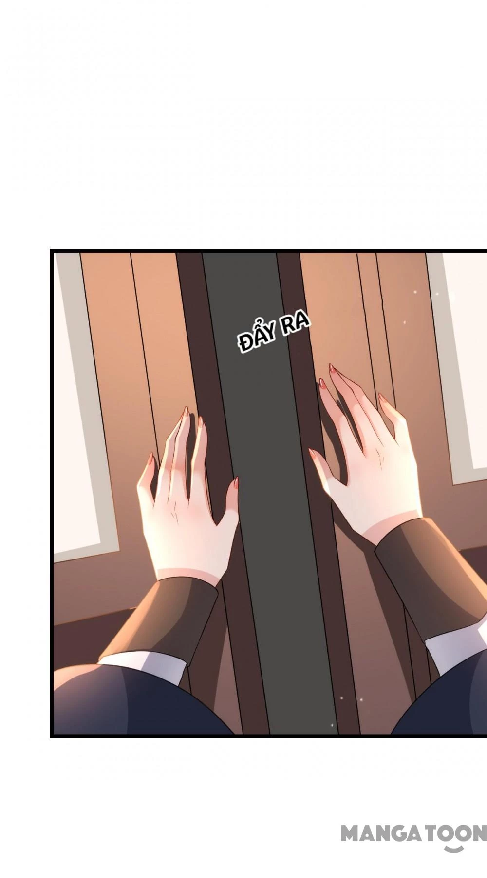 Quận Chúa Cẩn Thận, Đã Định Rồi Khó Đổi Lắm! Chapter 117 - 8