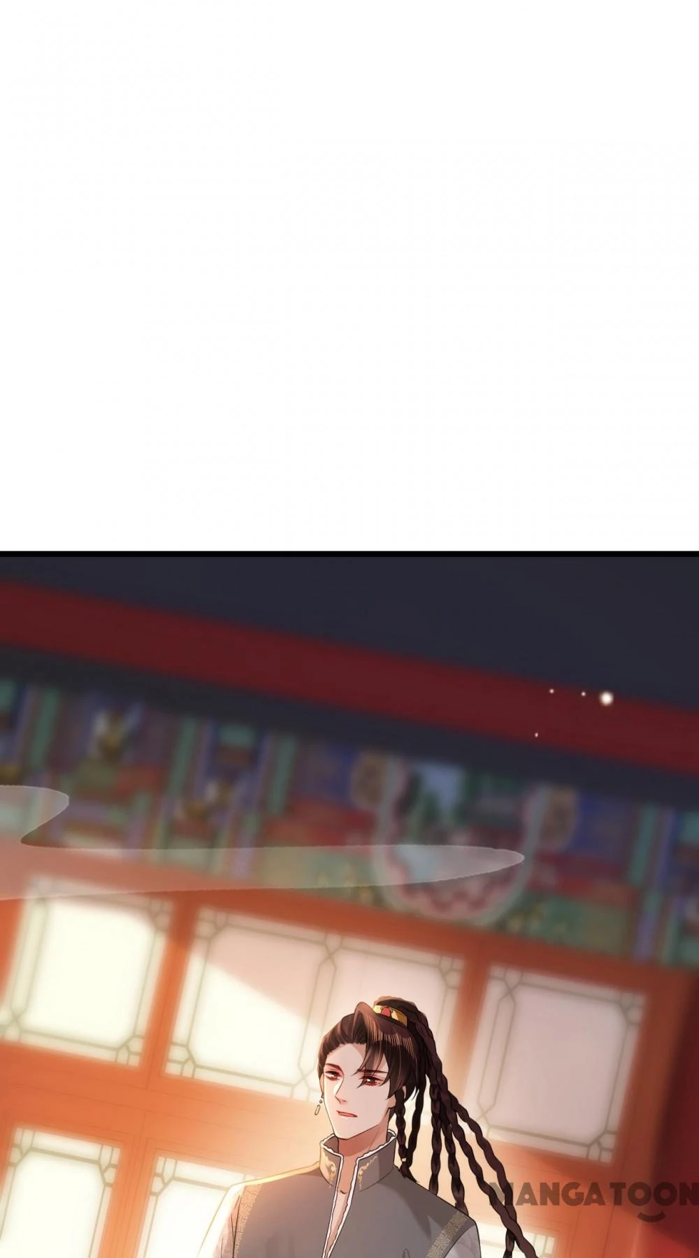 Quận Chúa Cẩn Thận, Đã Định Rồi Khó Đổi Lắm! Chapter 117 - 10