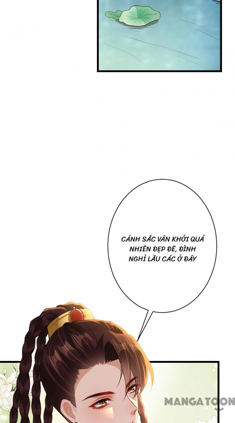 Quận Chúa Cẩn Thận, Đã Định Rồi Khó Đổi Lắm! Chapter 117 - 23