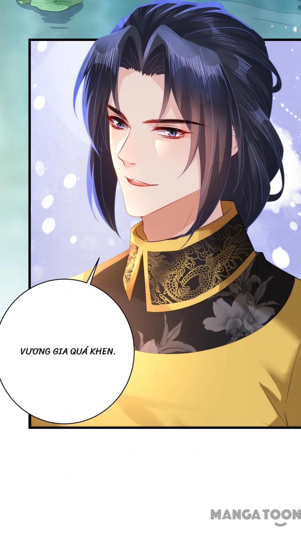 Quận Chúa Cẩn Thận, Đã Định Rồi Khó Đổi Lắm! Chapter 117 - 26