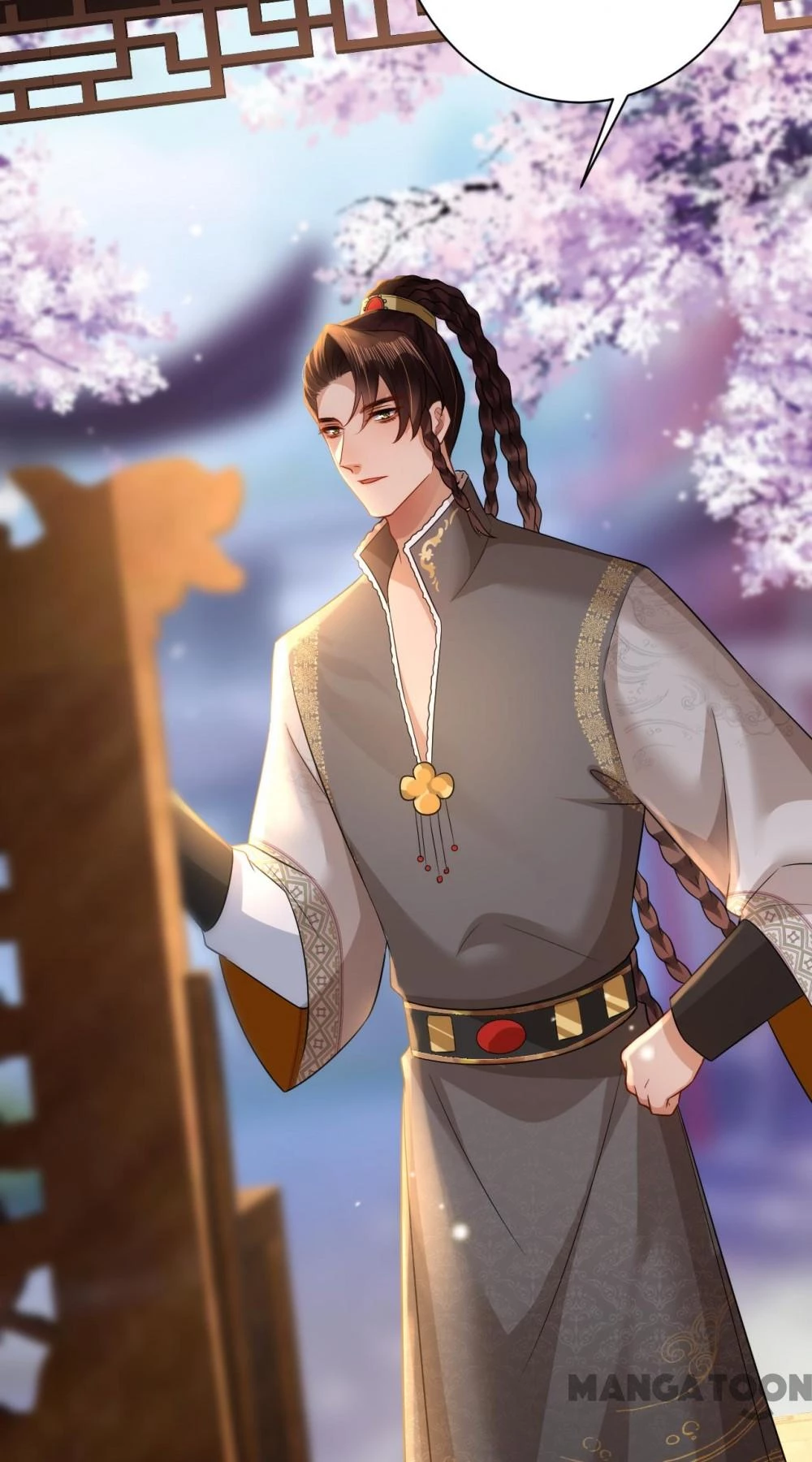 Quận Chúa Cẩn Thận, Đã Định Rồi Khó Đổi Lắm! Chapter 118 - 2