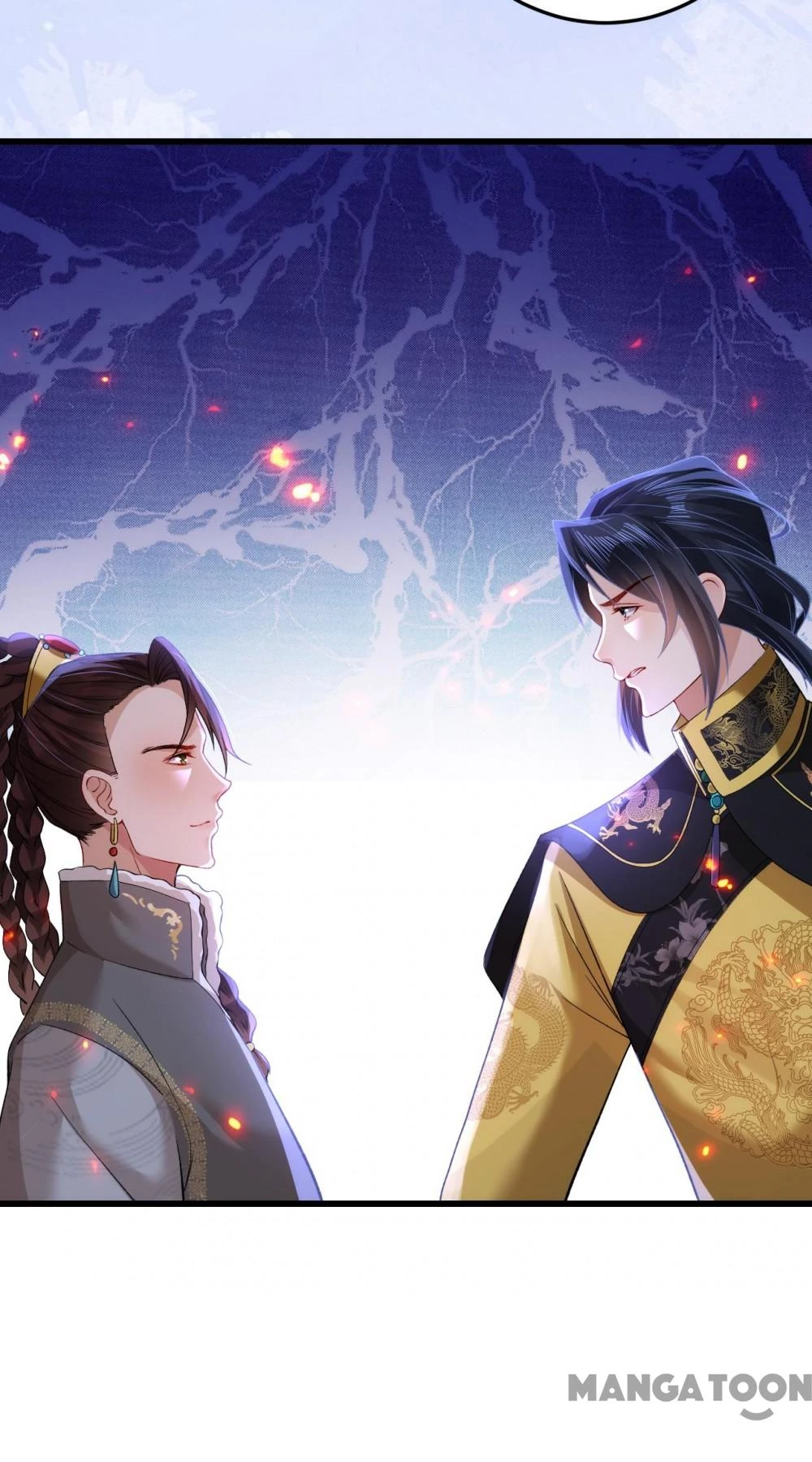 Quận Chúa Cẩn Thận, Đã Định Rồi Khó Đổi Lắm! Chapter 118 - 22