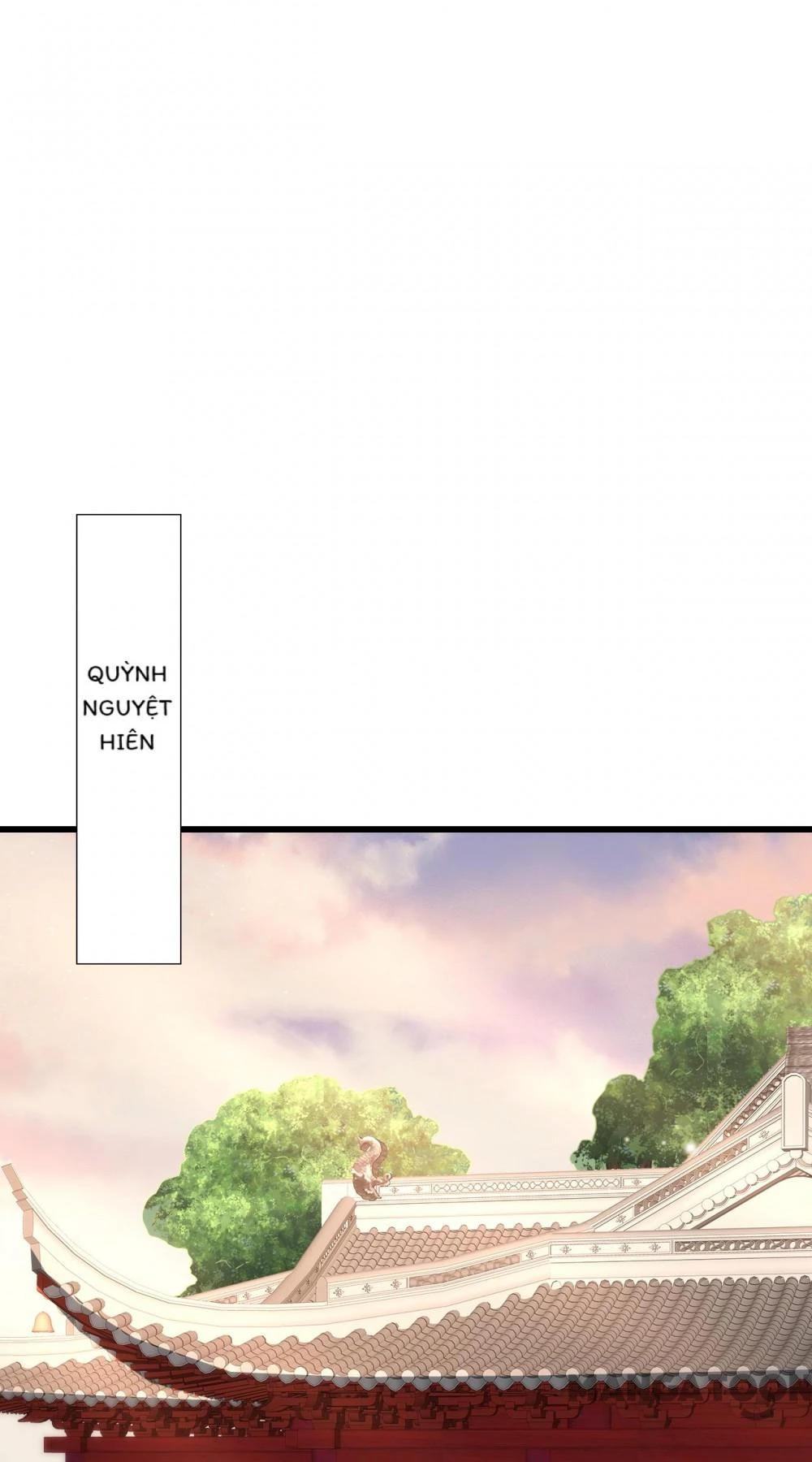 Quận Chúa Cẩn Thận, Đã Định Rồi Khó Đổi Lắm! Chapter 119 - 9