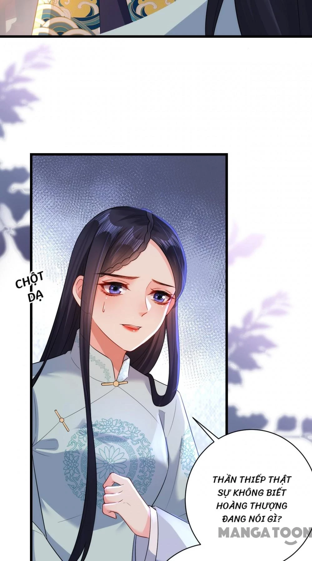 Quận Chúa Cẩn Thận, Đã Định Rồi Khó Đổi Lắm! Chapter 119 - 15