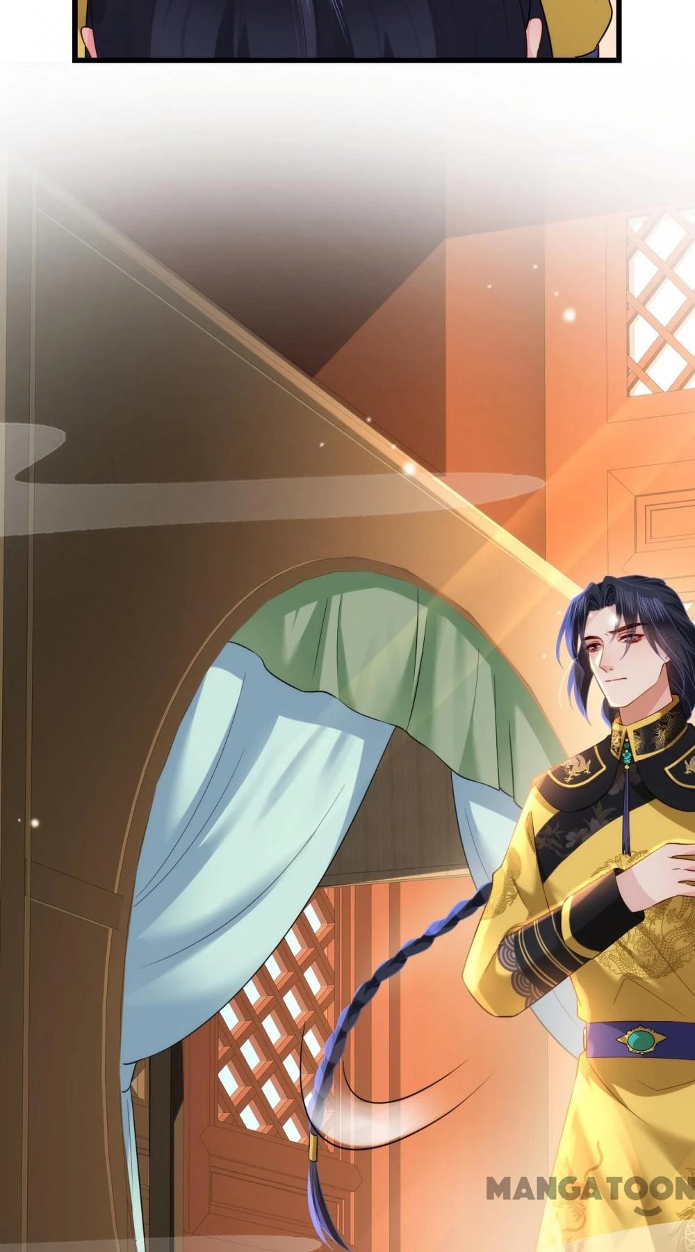 Quận Chúa Cẩn Thận, Đã Định Rồi Khó Đổi Lắm! Chapter 119 - 22