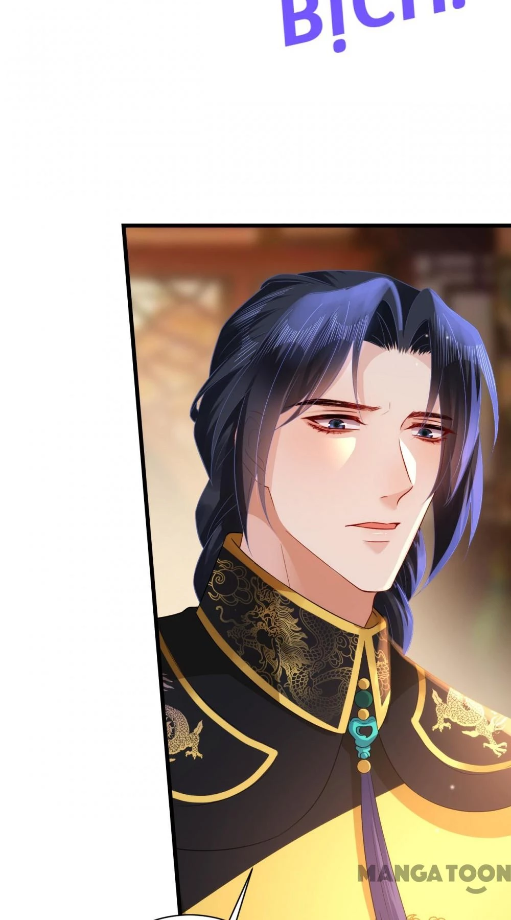 Quận Chúa Cẩn Thận, Đã Định Rồi Khó Đổi Lắm! Chapter 119 - 24