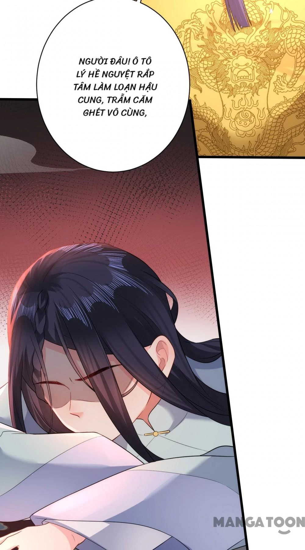 Quận Chúa Cẩn Thận, Đã Định Rồi Khó Đổi Lắm! Chapter 119 - 25