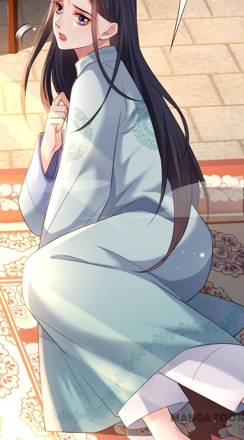 Quận Chúa Cẩn Thận, Đã Định Rồi Khó Đổi Lắm! Chapter 119 - 27