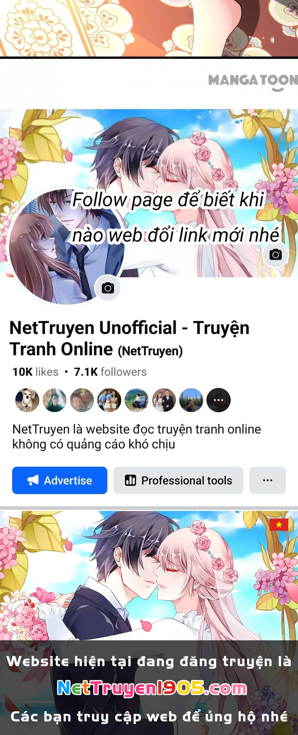 Quận Chúa Cẩn Thận, Đã Định Rồi Khó Đổi Lắm! Chapter 119 - 28